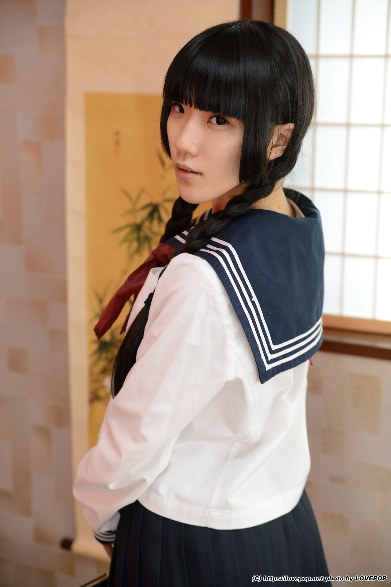 Ichigo Aoi 青井いちご Set01-图7