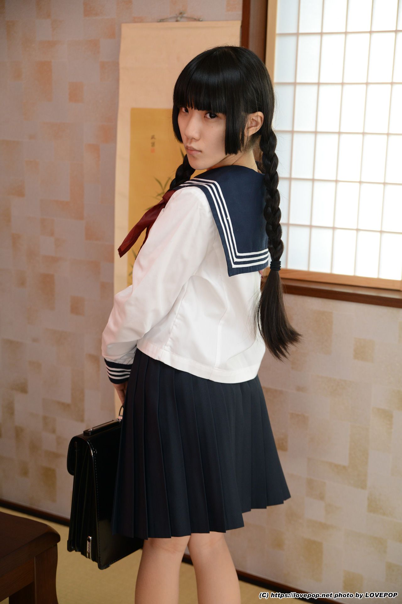 Ichigo Aoi 青井いちご Set01-图8