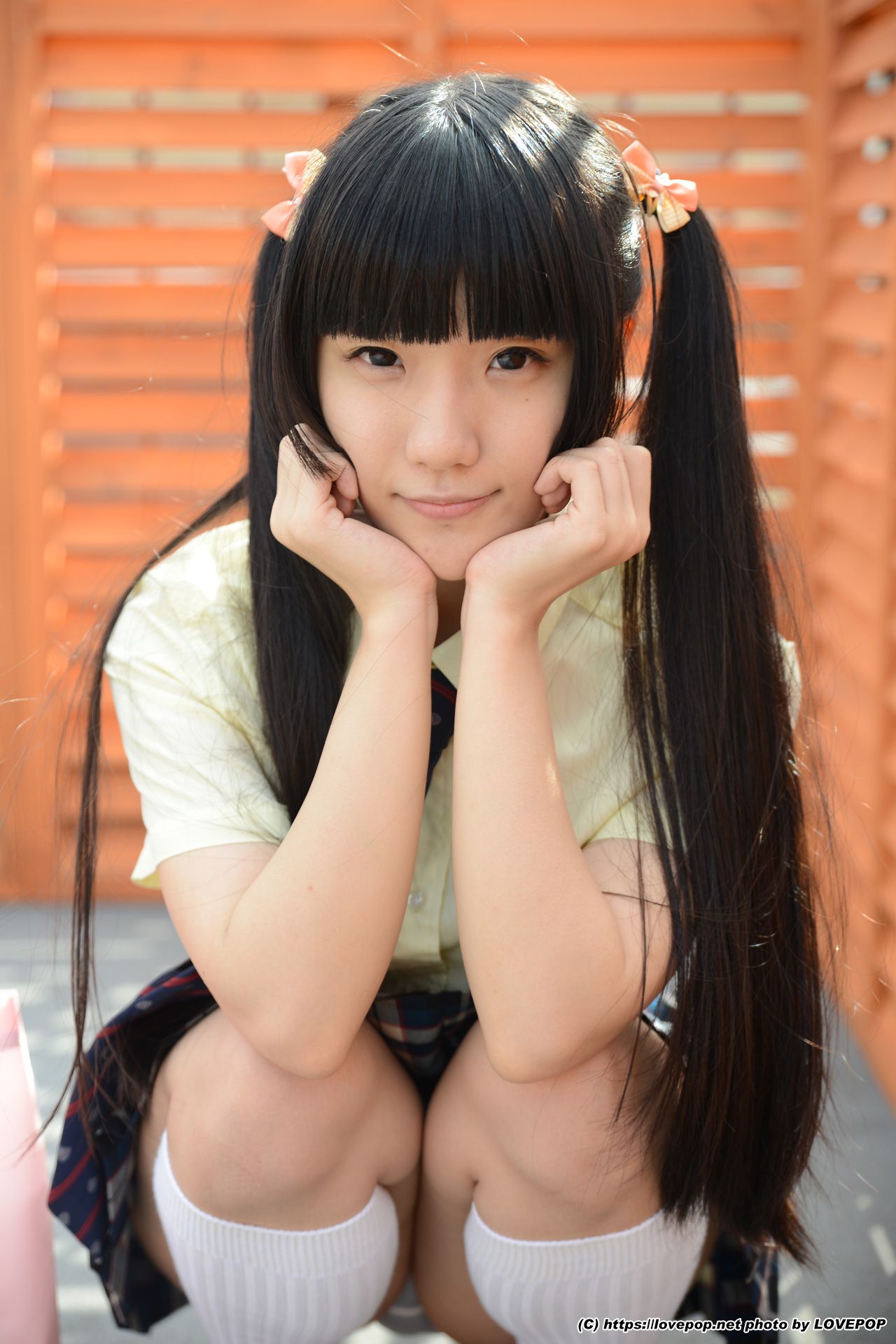 青井いちご Ichigo Aoi Set02-图9