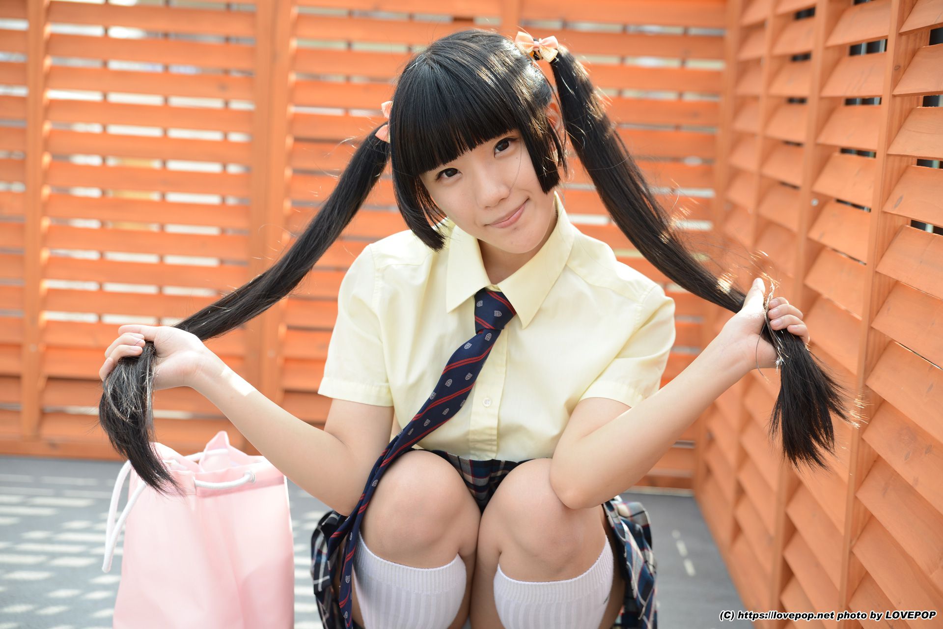 青井いちご Ichigo Aoi Set02-图10