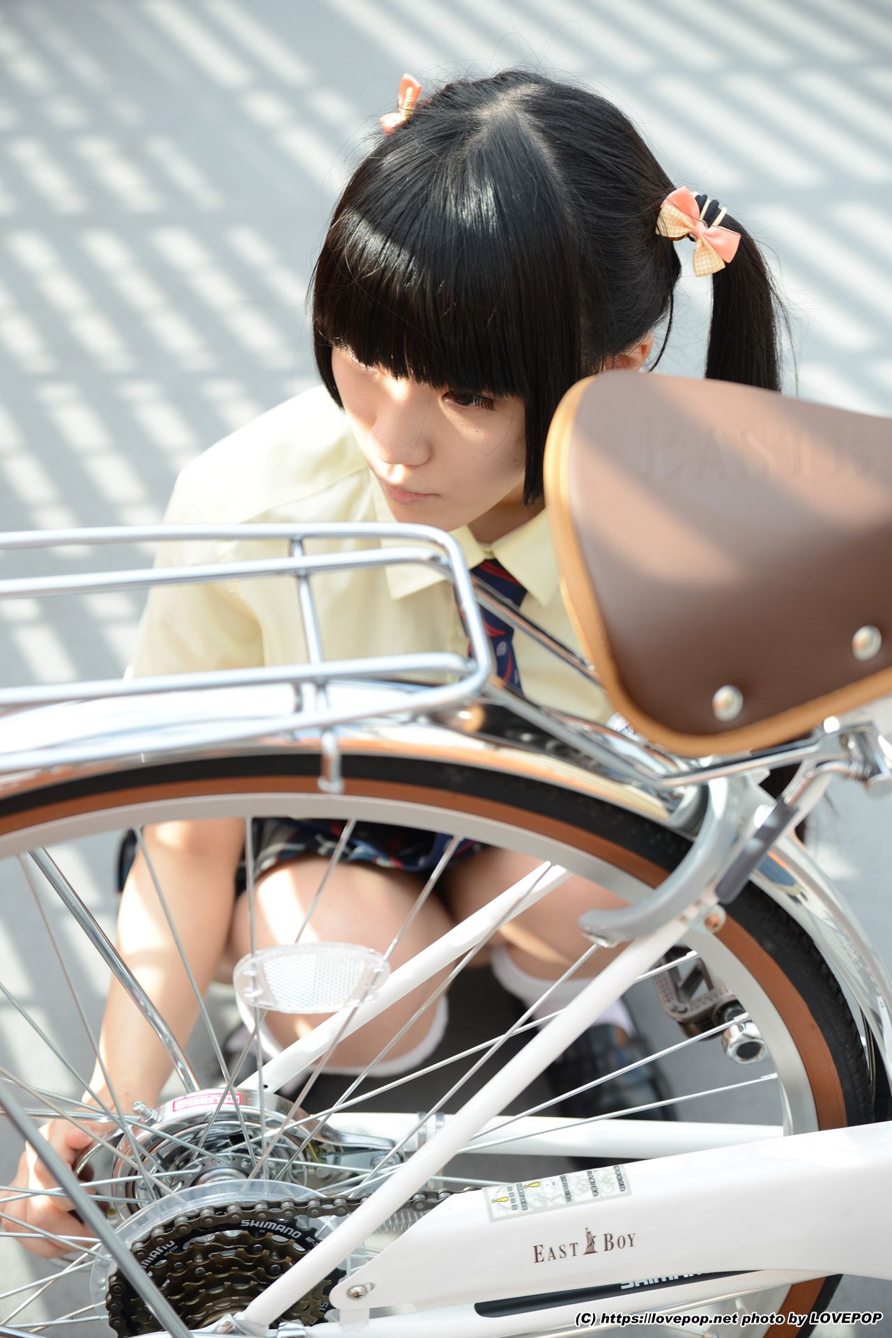 青井いちご Ichigo Aoi Set02-图30