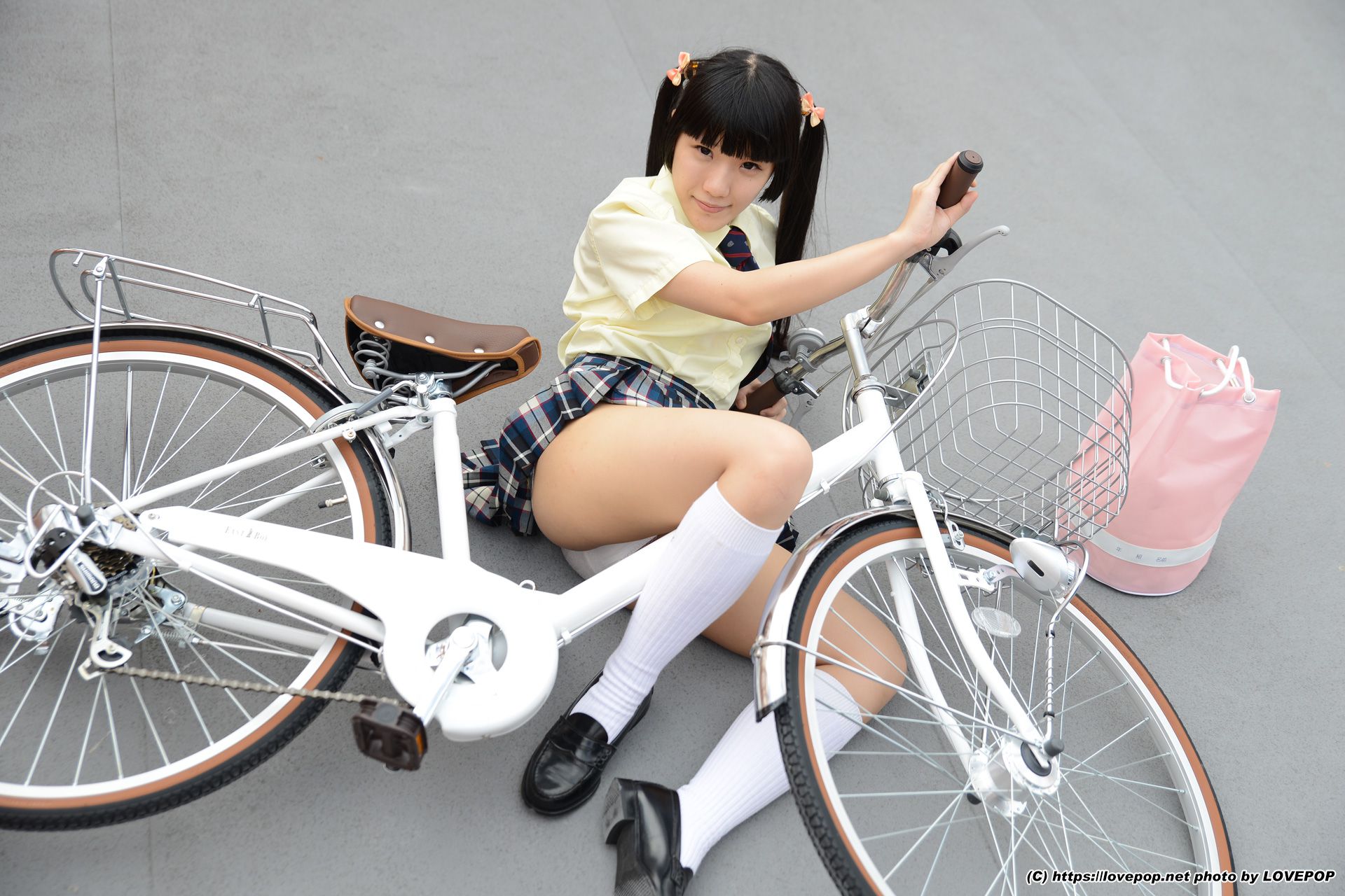 青井いちご Ichigo Aoi Set02-图38