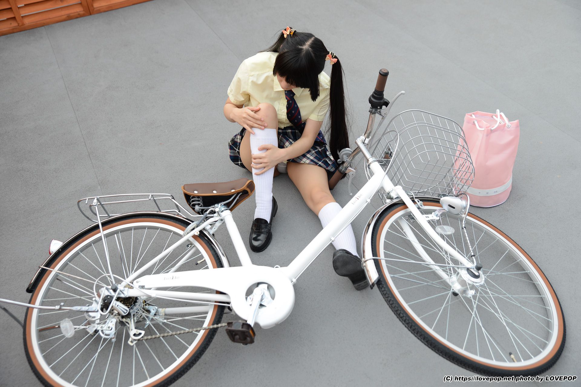 青井いちご Ichigo Aoi Set02-图43