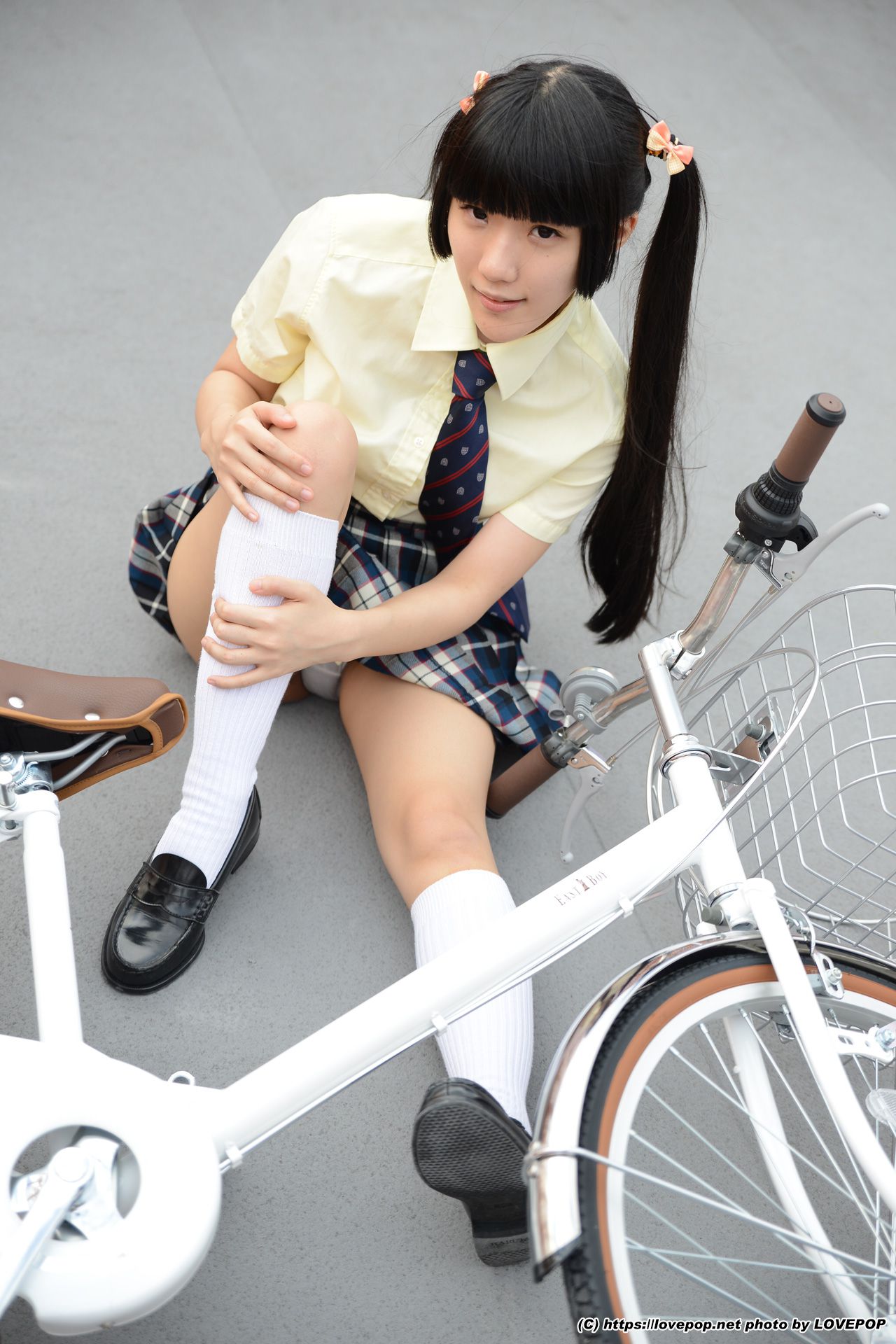 青井いちご Ichigo Aoi Set02-图44