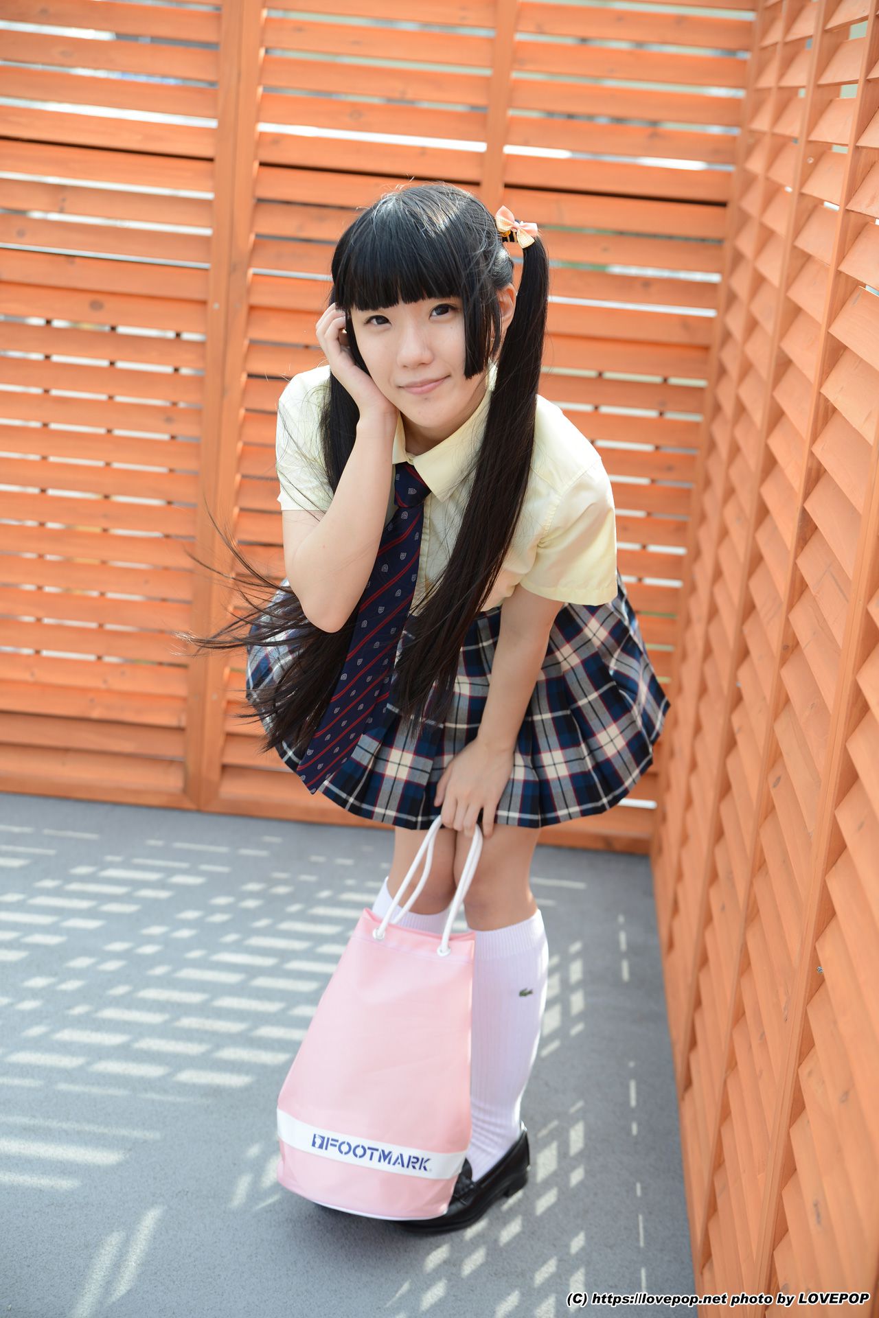 青井いちご Ichigo Aoi Set02-图4