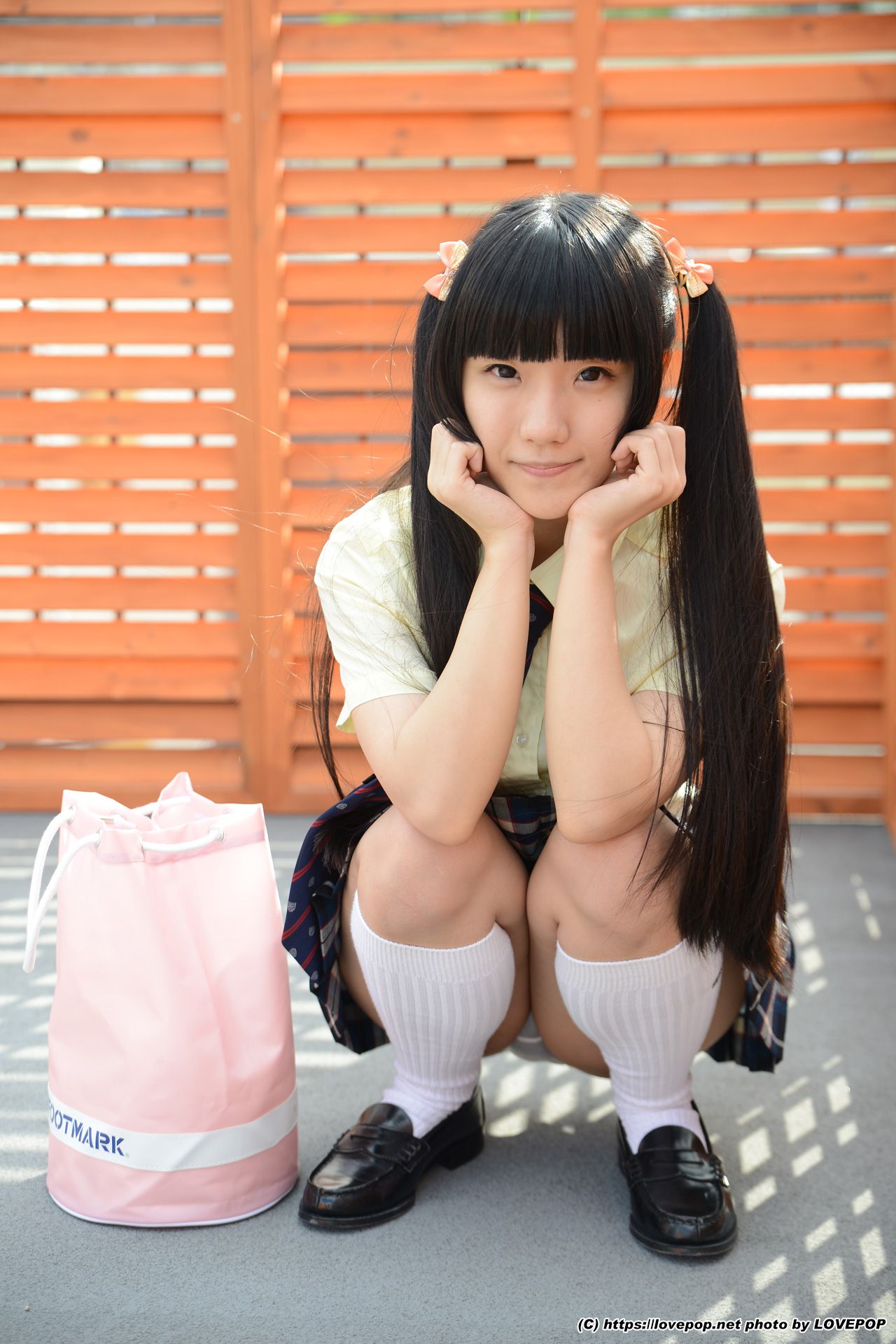 青井いちご Ichigo Aoi Set02-图8