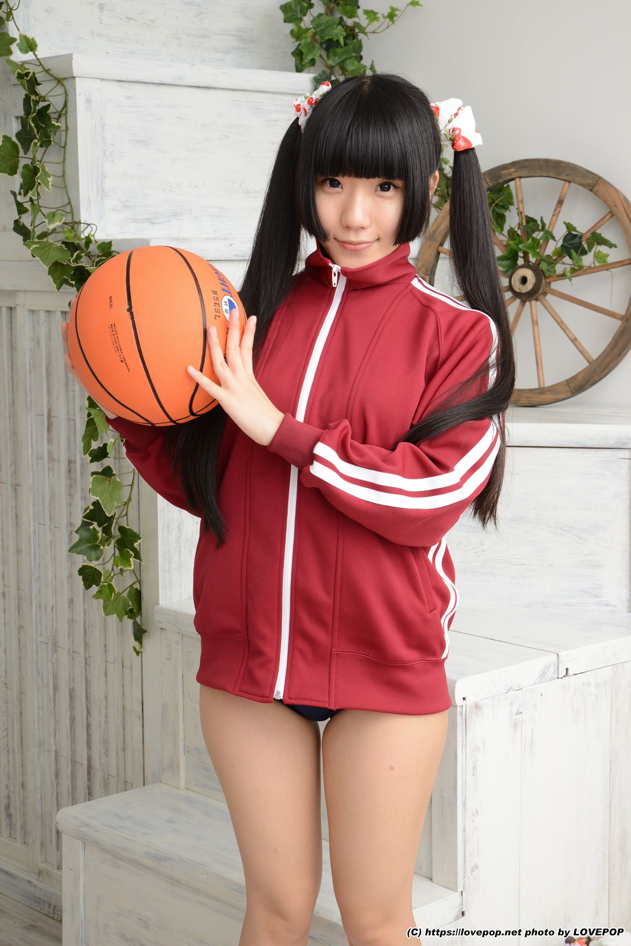 Ichigo Aoi 青井いちご/青井草莓 Set03-图9