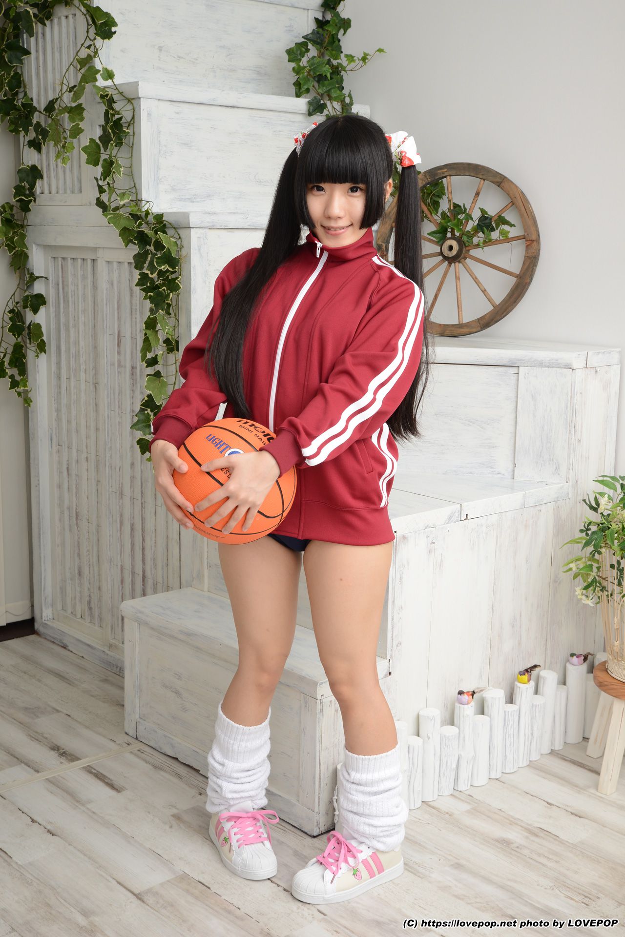 Ichigo Aoi 青井いちご/青井草莓 Set03-图10