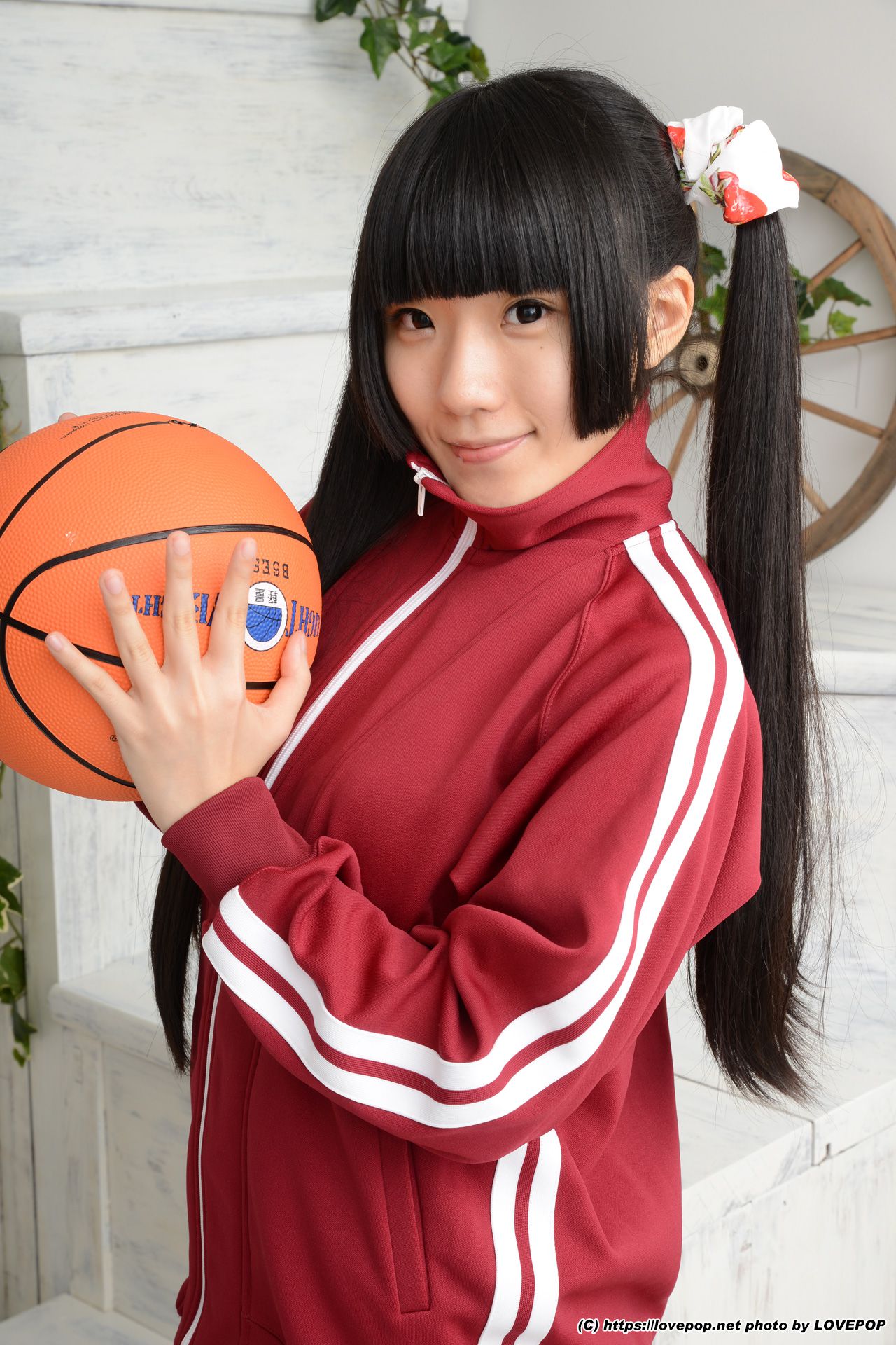 Ichigo Aoi 青井いちご/青井草莓 Set03-图11