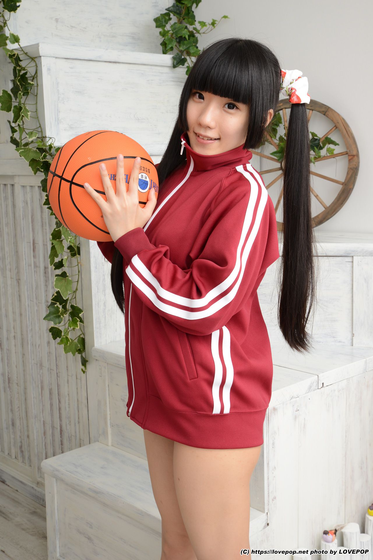 Ichigo Aoi 青井いちご/青井草莓 Set03-图12