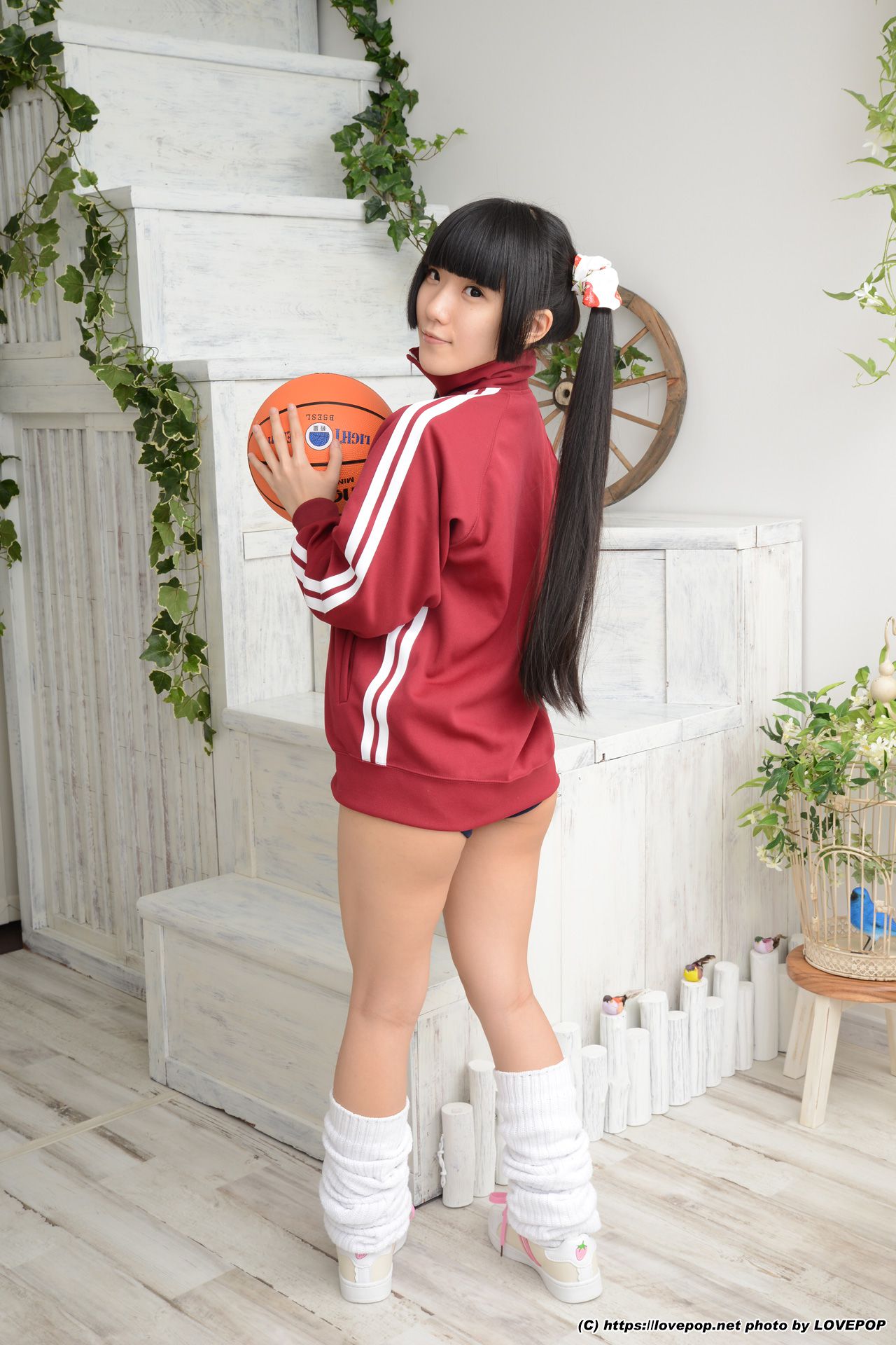 Ichigo Aoi 青井いちご/青井草莓 Set03-图14