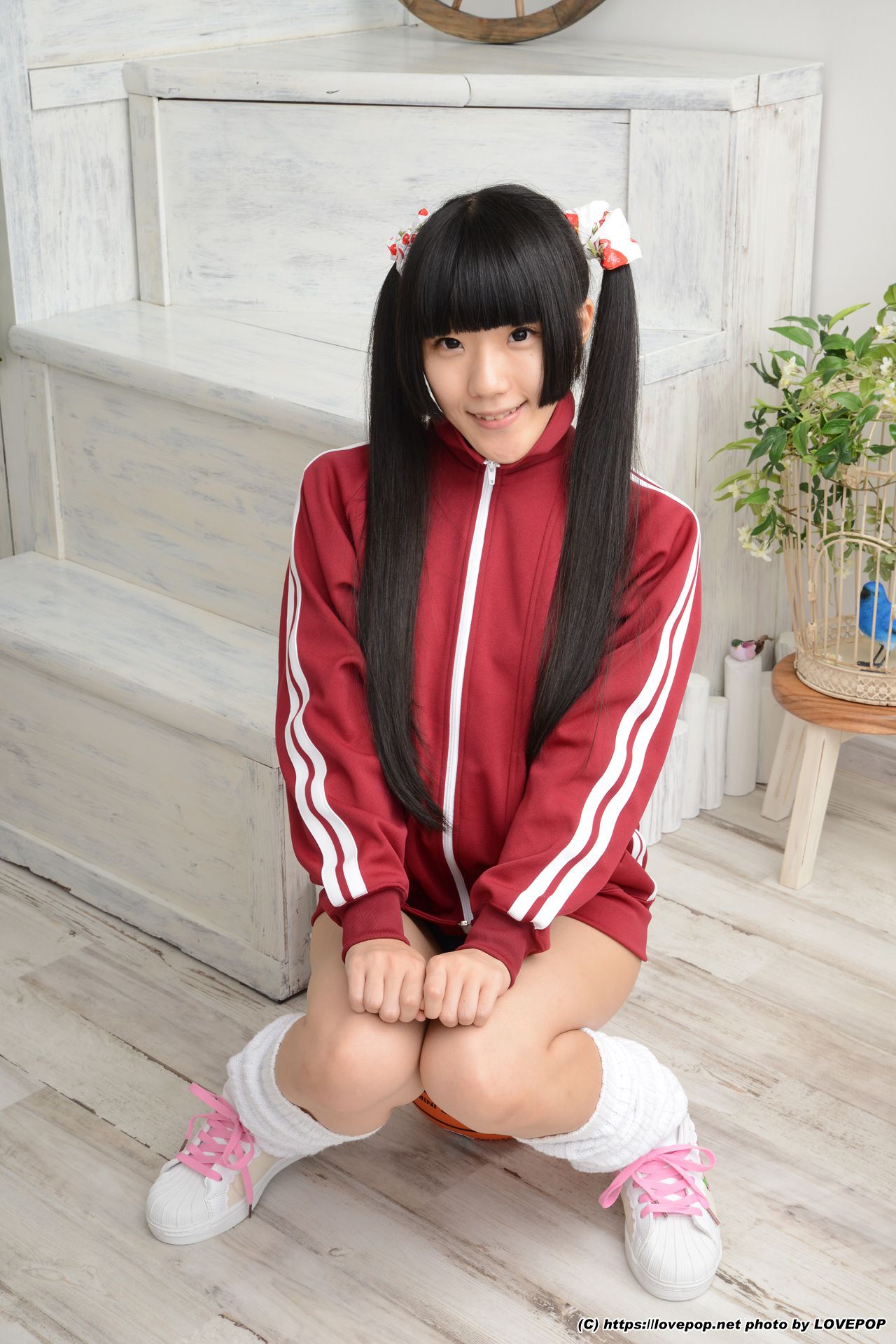 Ichigo Aoi 青井いちご/青井草莓 Set03-图17