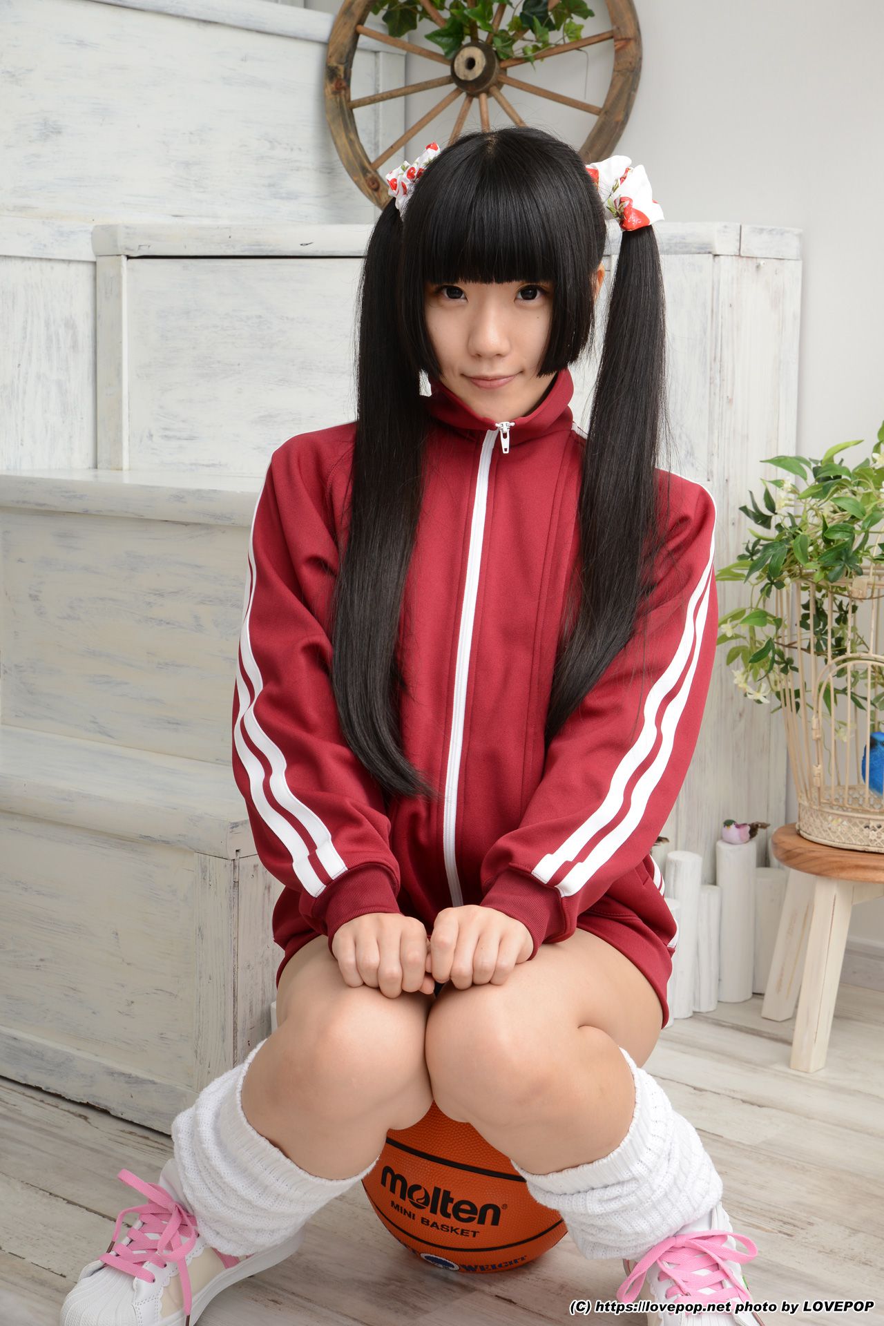 Ichigo Aoi 青井いちご/青井草莓 Set03-图18