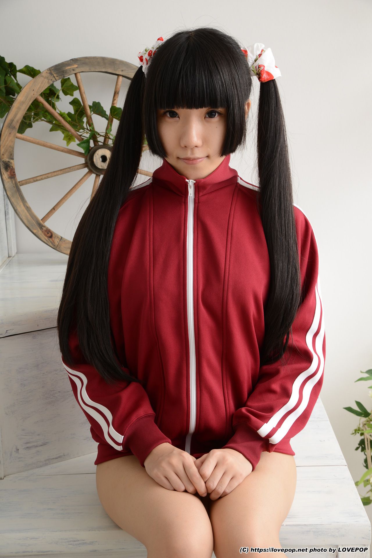 Ichigo Aoi 青井いちご/青井草莓 Set03-图1