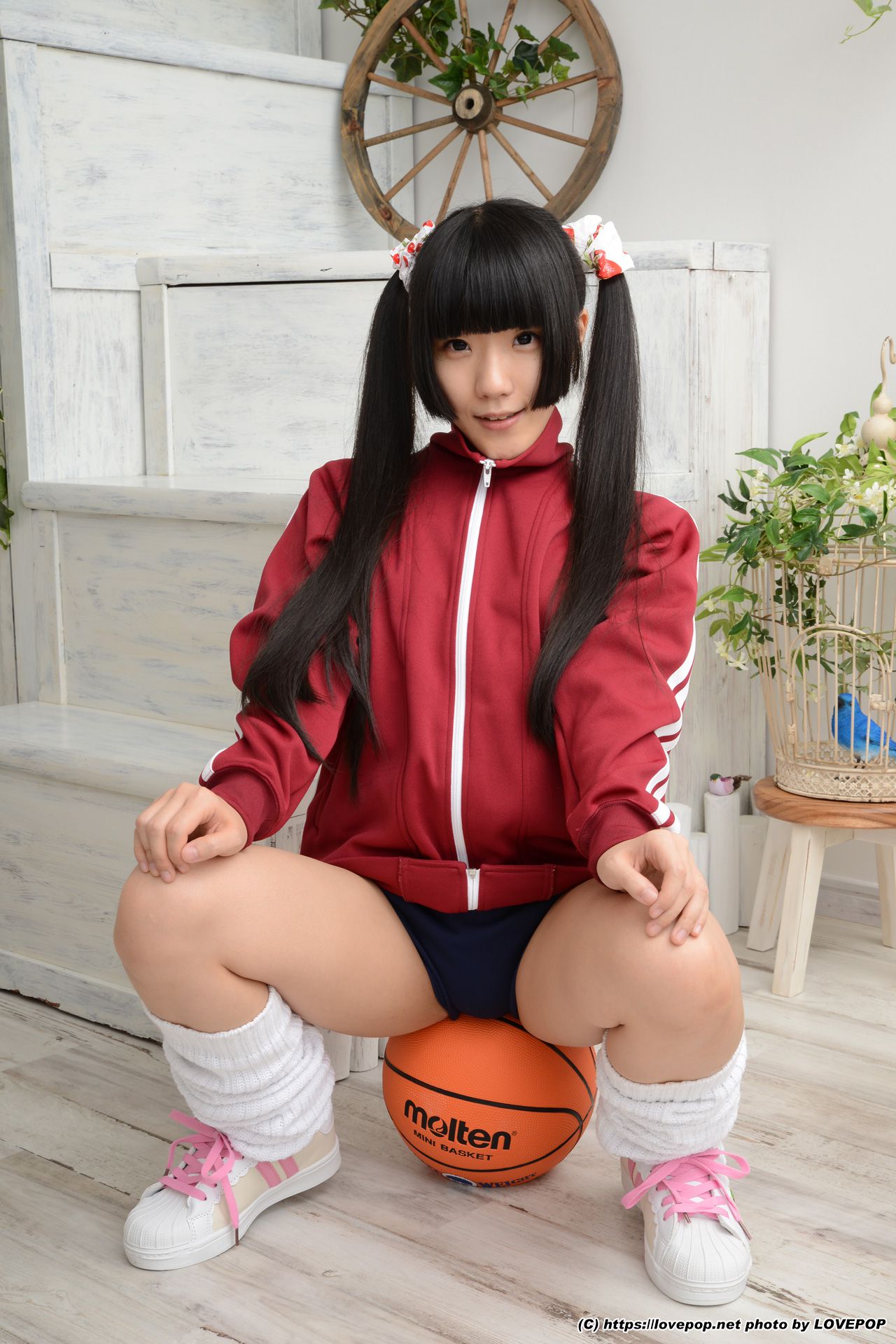 Ichigo Aoi 青井いちご/青井草莓 Set03-图19