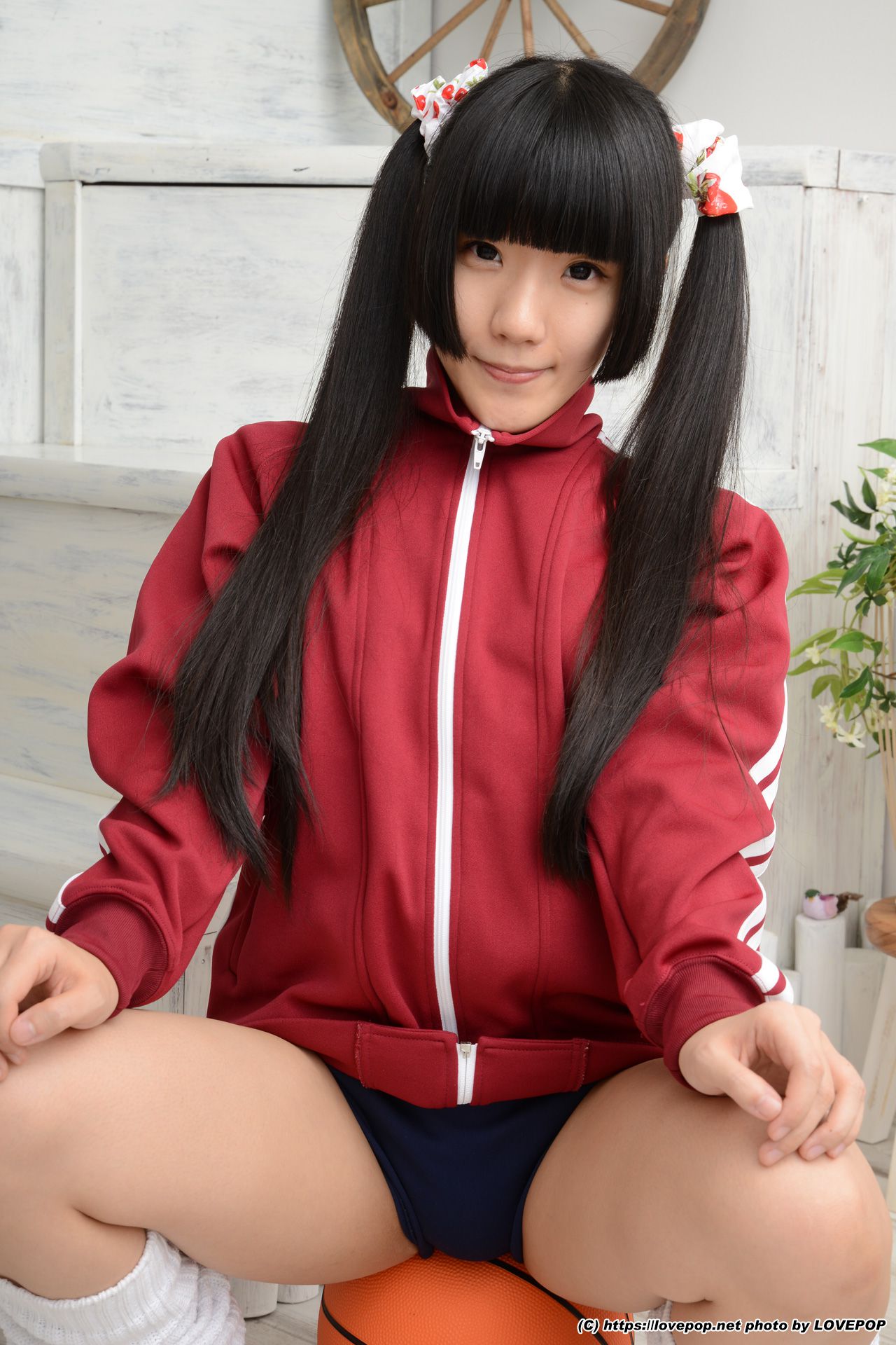 Ichigo Aoi 青井いちご/青井草莓 Set03-图20