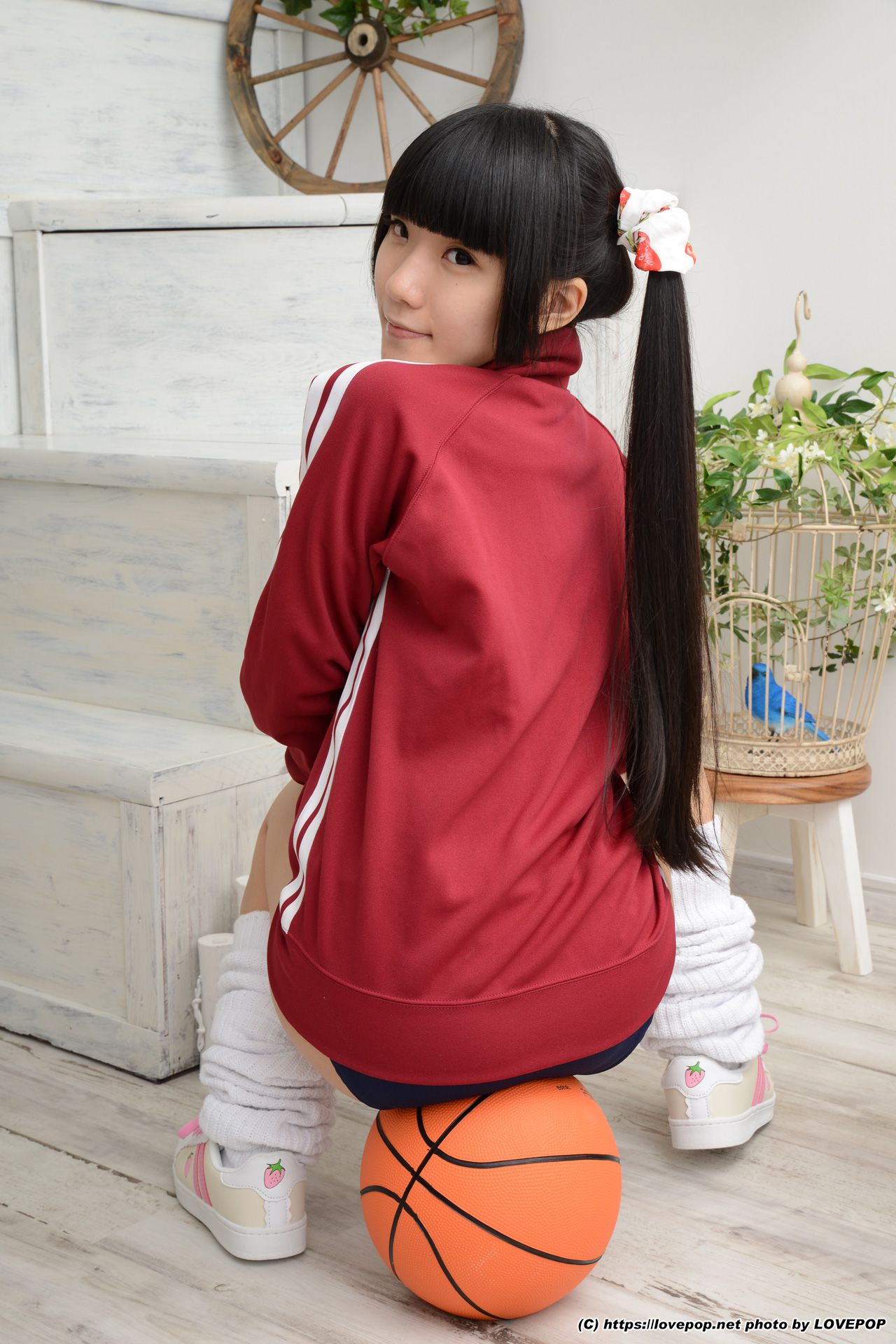 Ichigo Aoi 青井いちご/青井草莓 Set03-图21