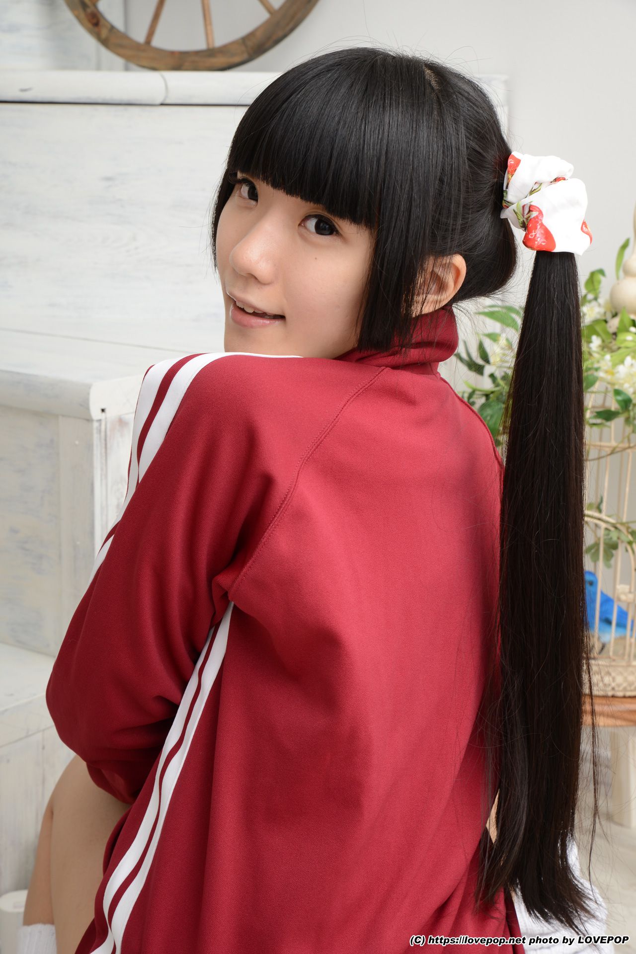 Ichigo Aoi 青井いちご/青井草莓 Set03-图22