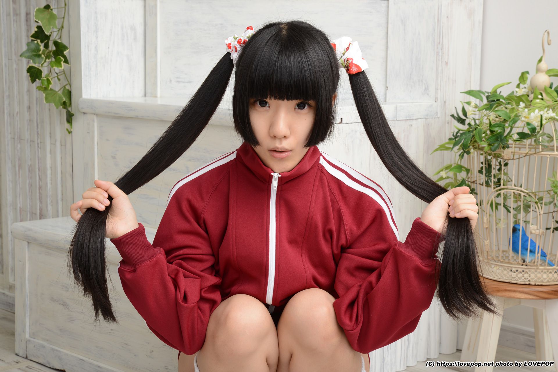 Ichigo Aoi 青井いちご/青井草莓 Set03-图24