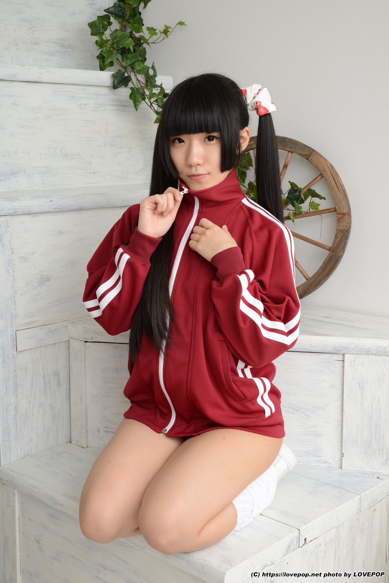 Ichigo Aoi 青井いちご/青井草莓 Set03-图28