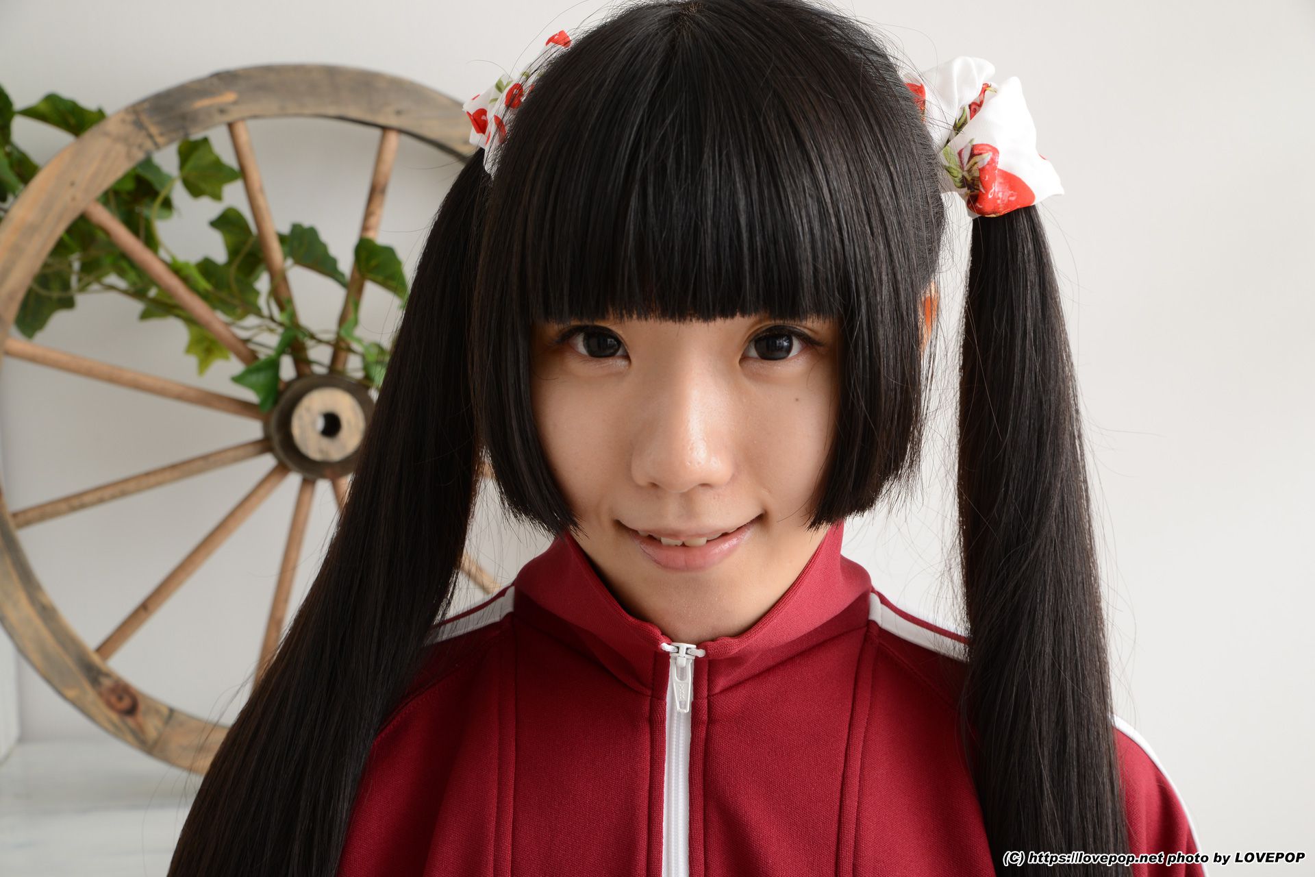 Ichigo Aoi 青井いちご/青井草莓 Set03-图2