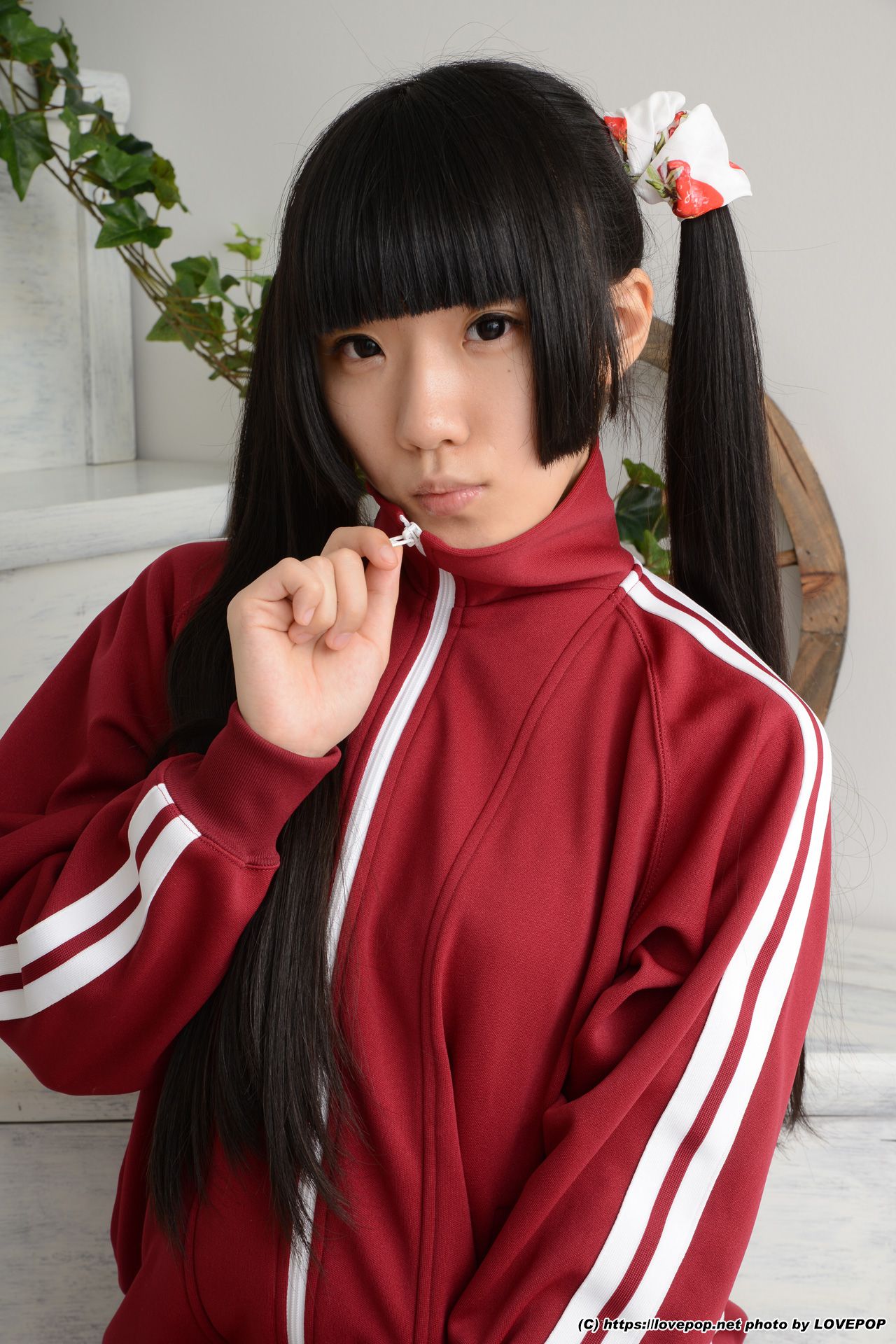 Ichigo Aoi 青井いちご/青井草莓 Set03-图29