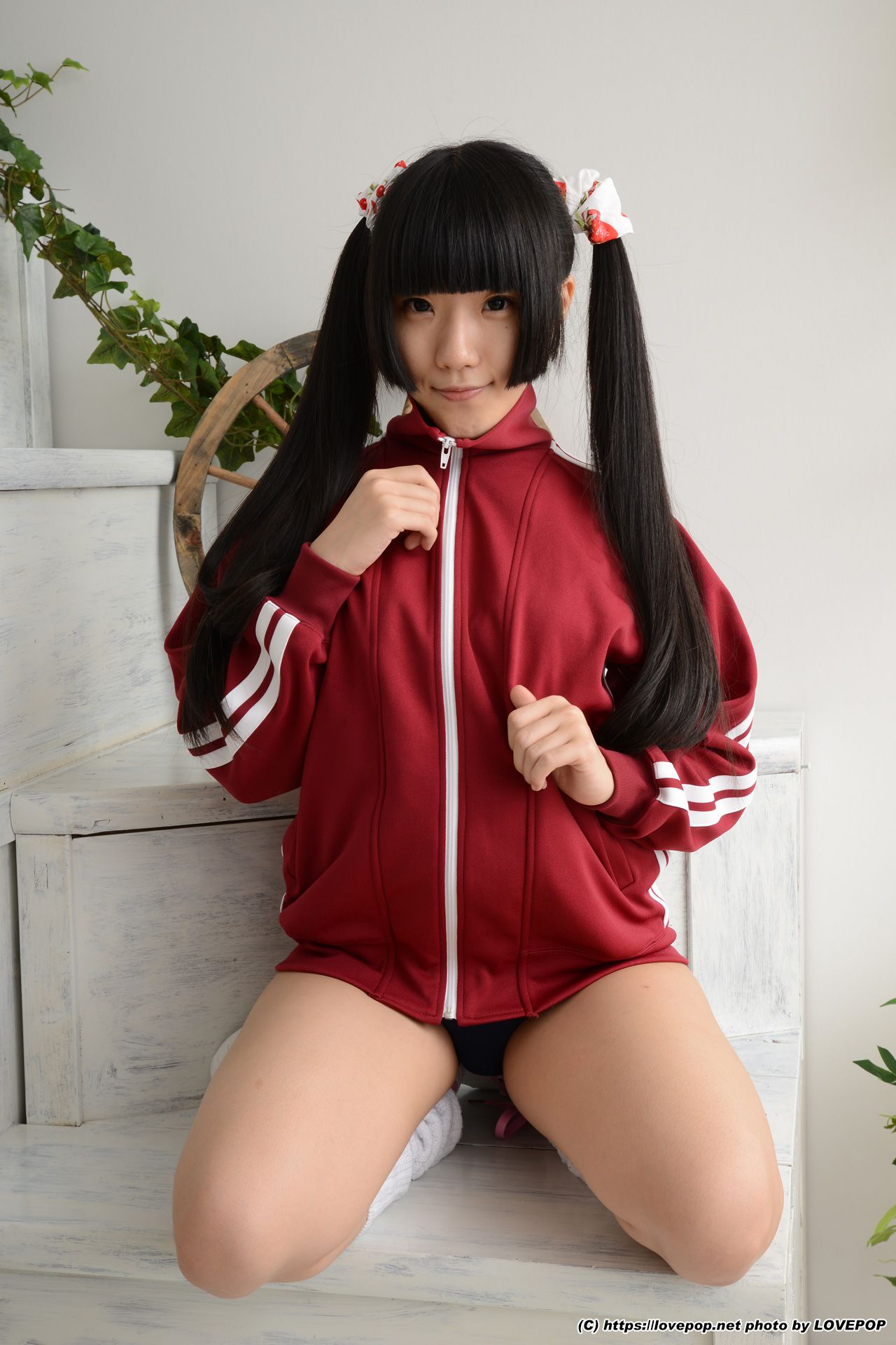 Ichigo Aoi 青井いちご/青井草莓 Set03-图30