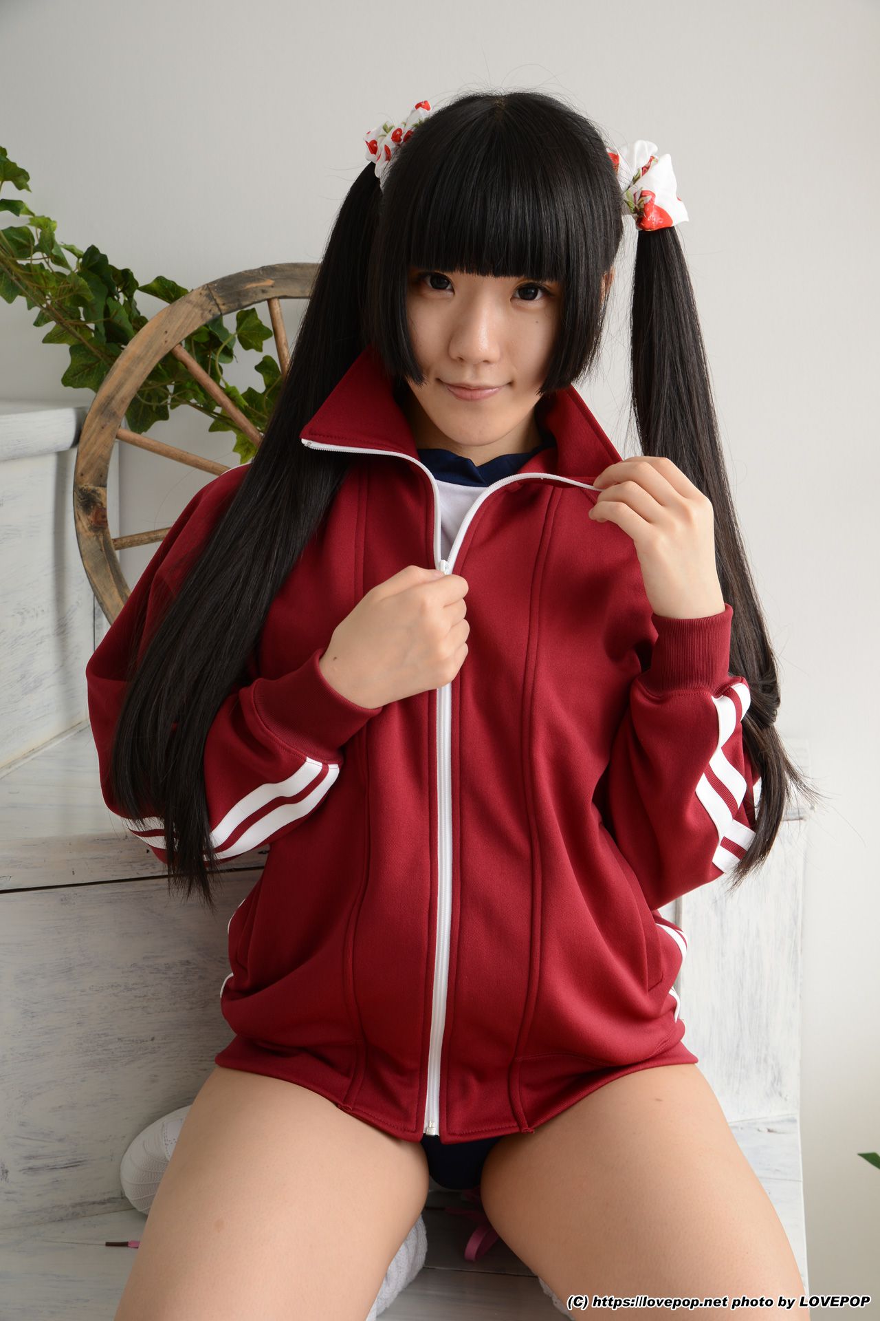 Ichigo Aoi 青井いちご/青井草莓 Set03-图31