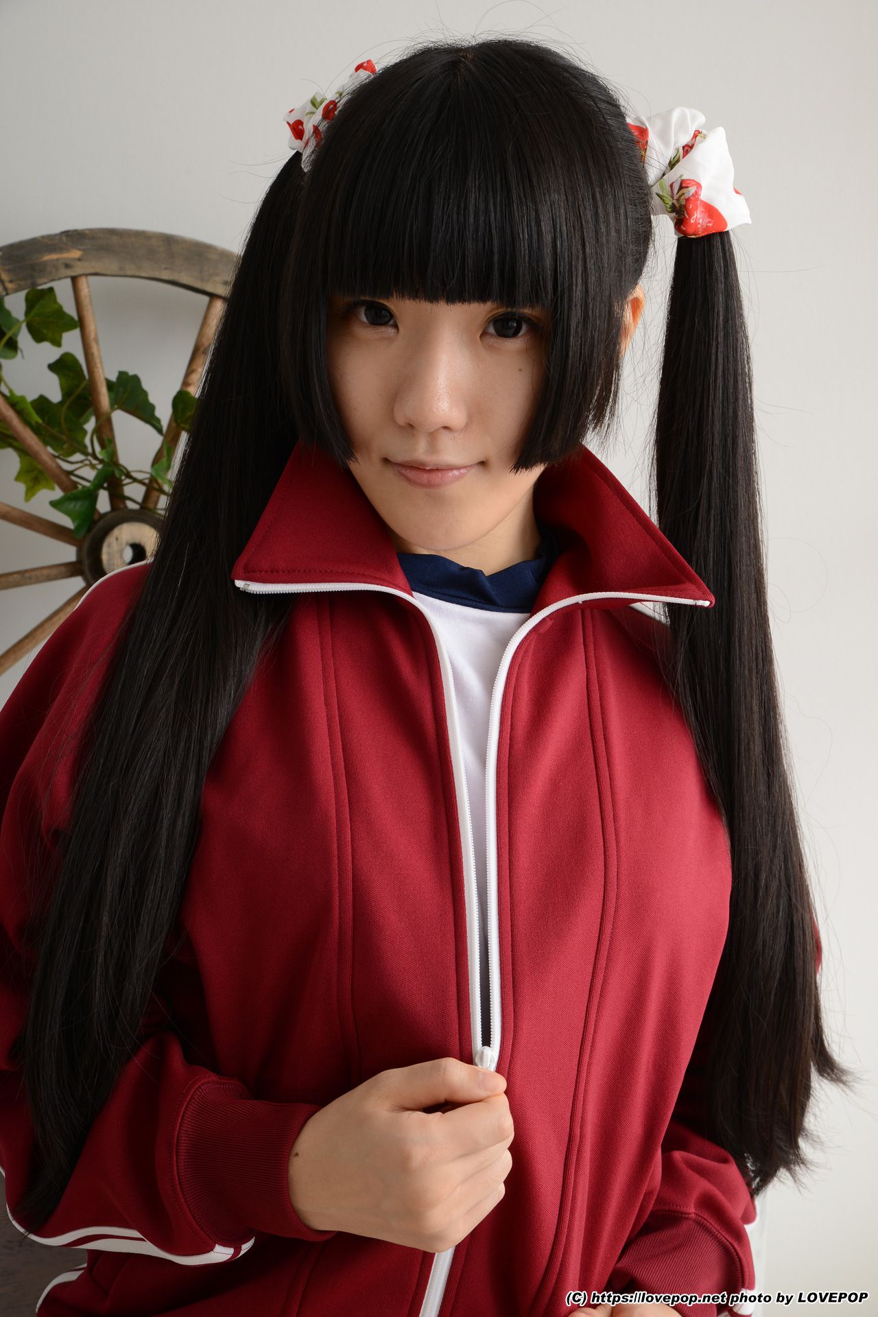 Ichigo Aoi 青井いちご/青井草莓 Set03-图32