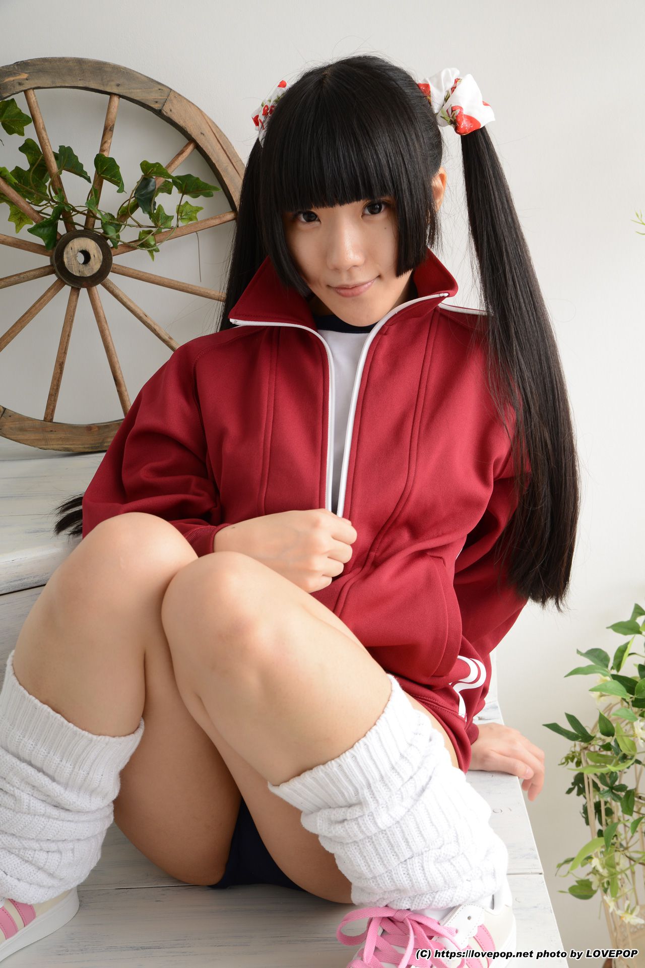 Ichigo Aoi 青井いちご/青井草莓 Set03-图34