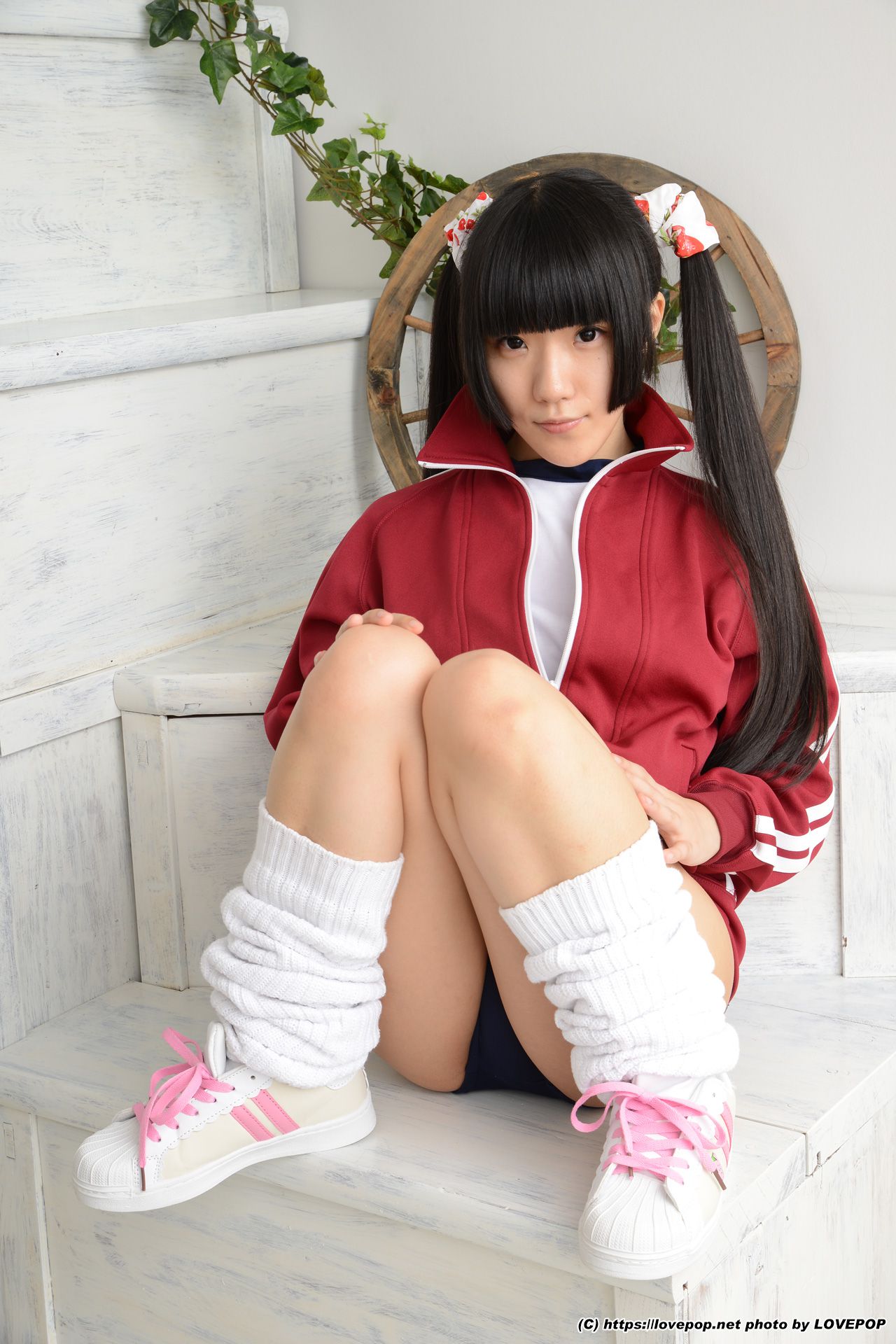 Ichigo Aoi 青井いちご/青井草莓 Set03-图35