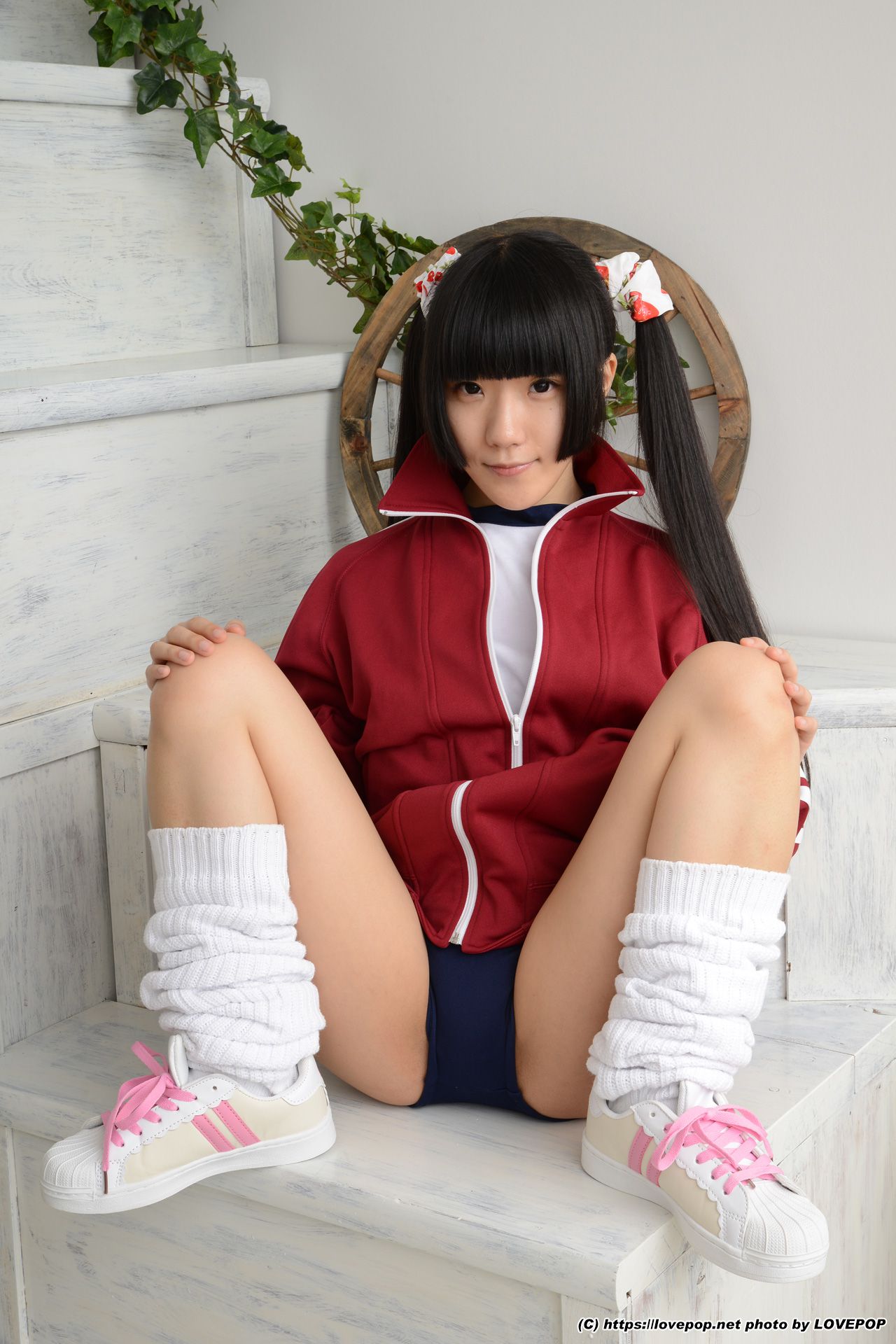 Ichigo Aoi 青井いちご/青井草莓 Set03-图36