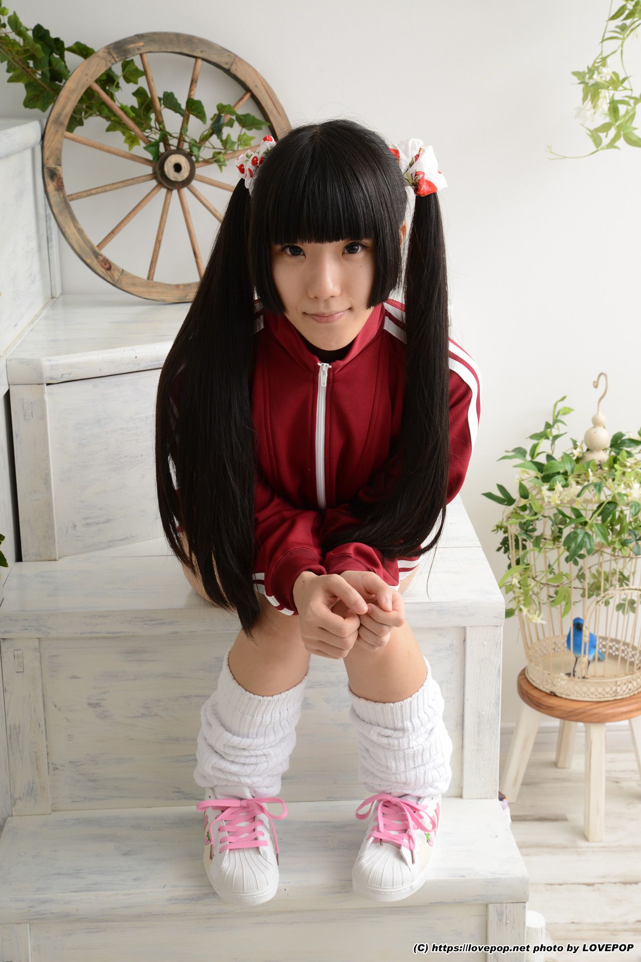 Ichigo Aoi 青井いちご/青井草莓 Set03-图3