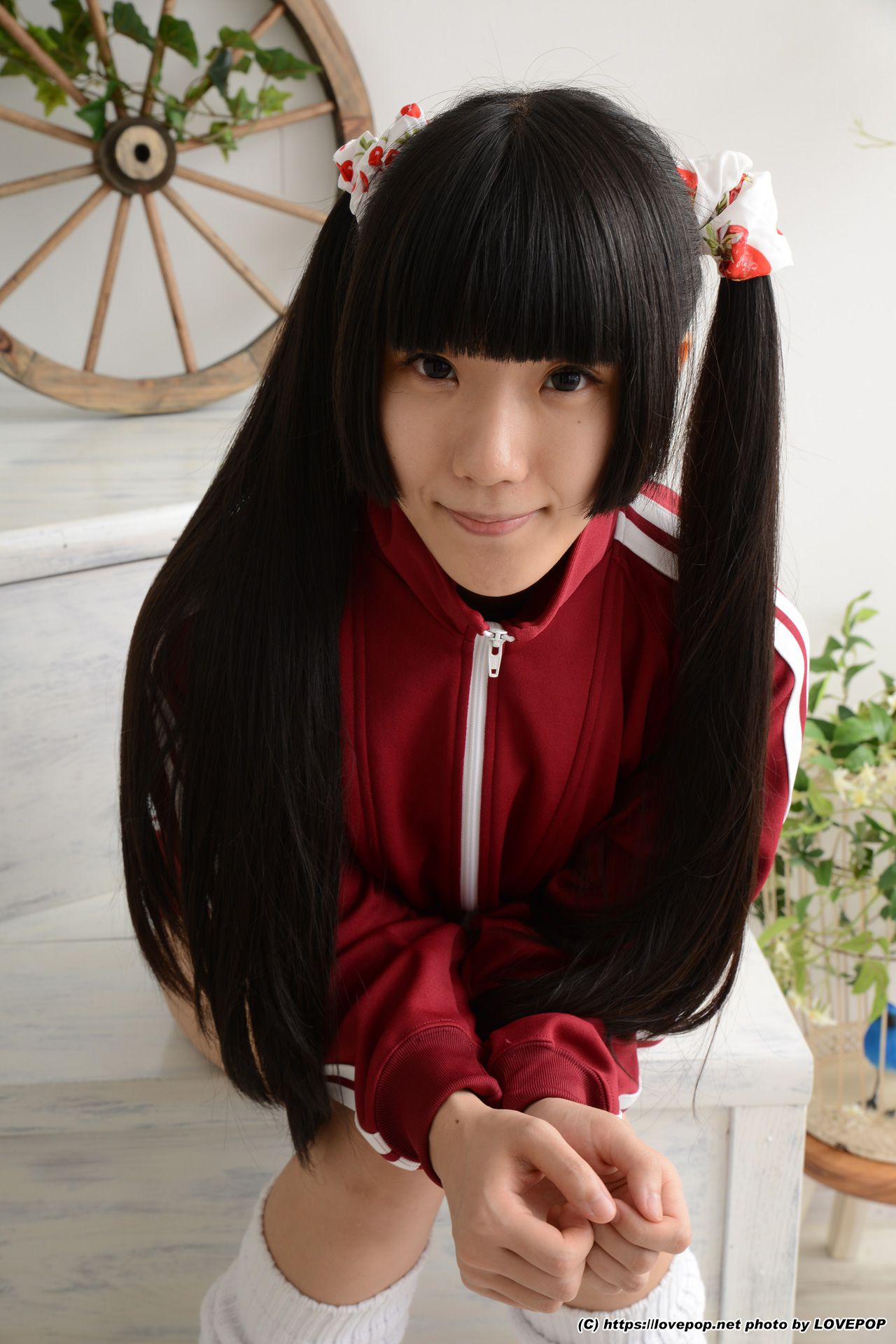 Ichigo Aoi 青井いちご/青井草莓 Set03-图4