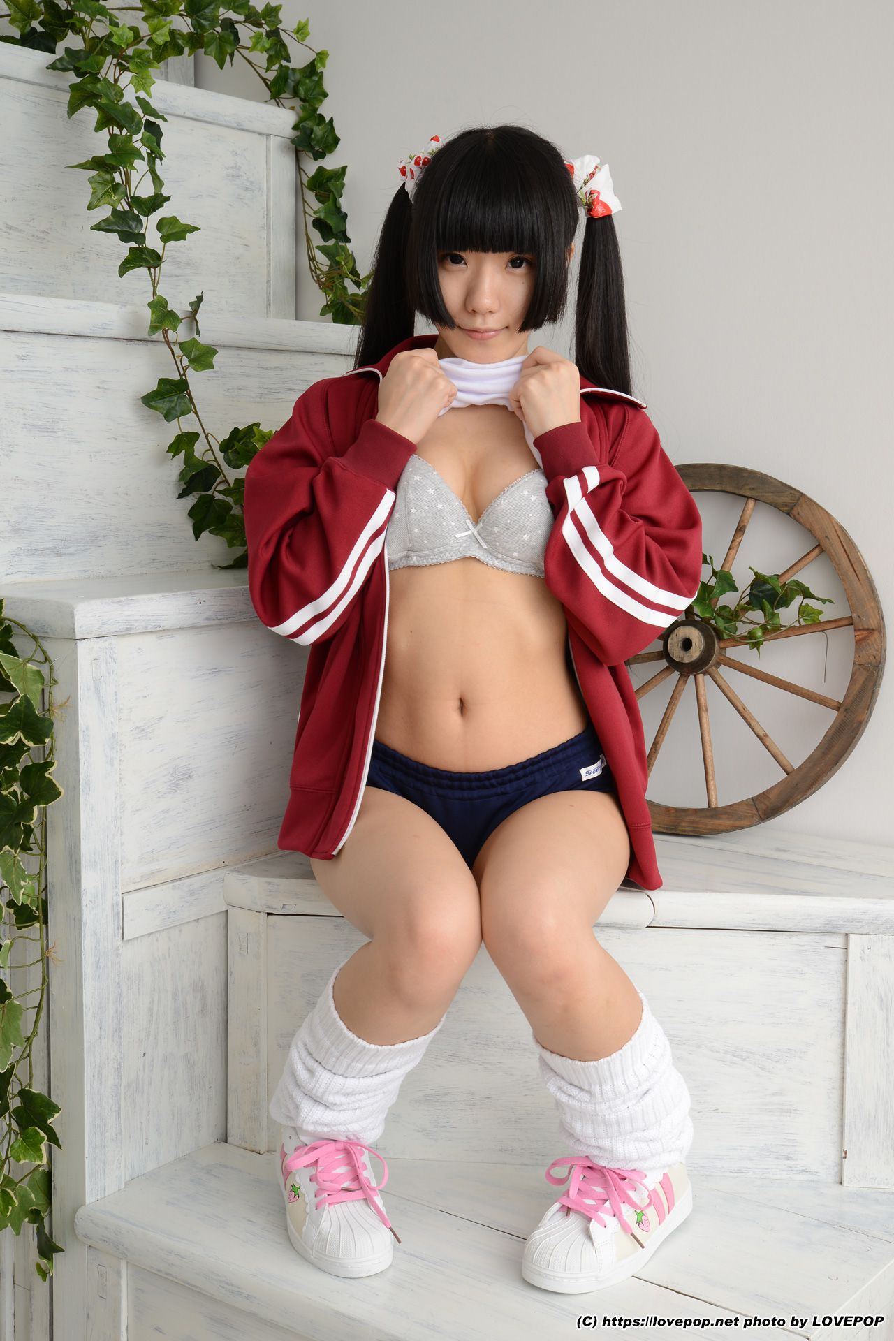 Ichigo Aoi 青井いちご/青井草莓 Set03-图52