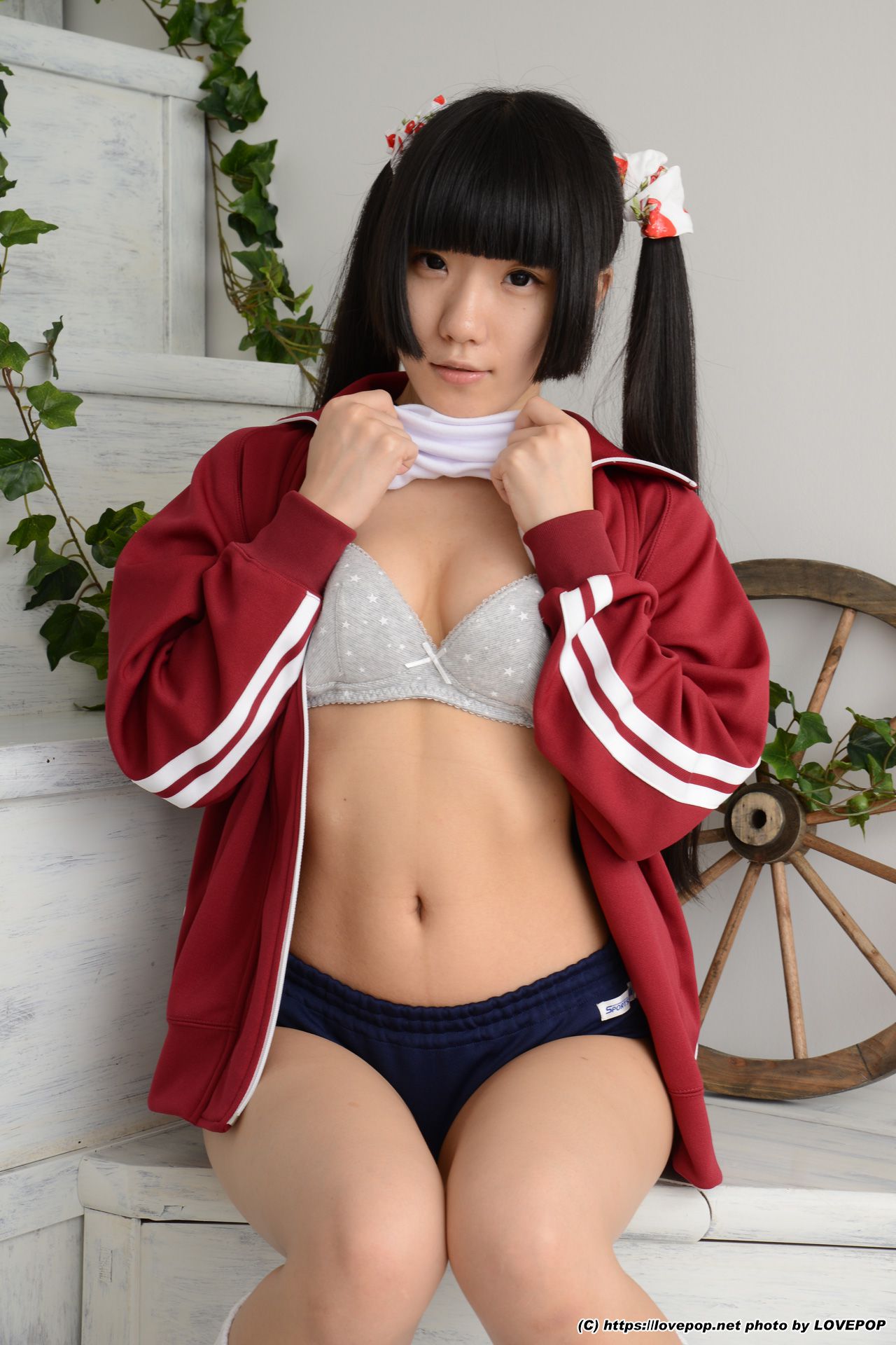 Ichigo Aoi 青井いちご/青井草莓 Set03-图53