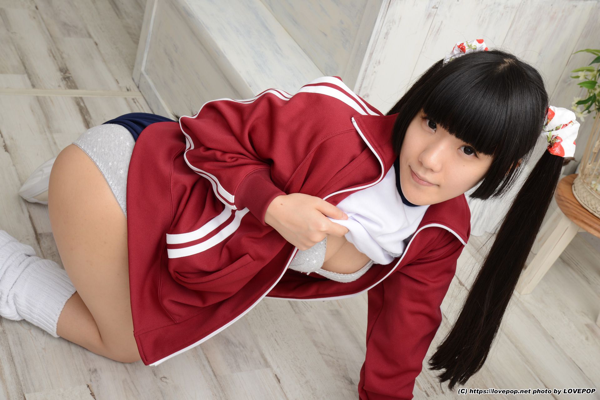 Ichigo Aoi 青井いちご/青井草莓 Set03-图56