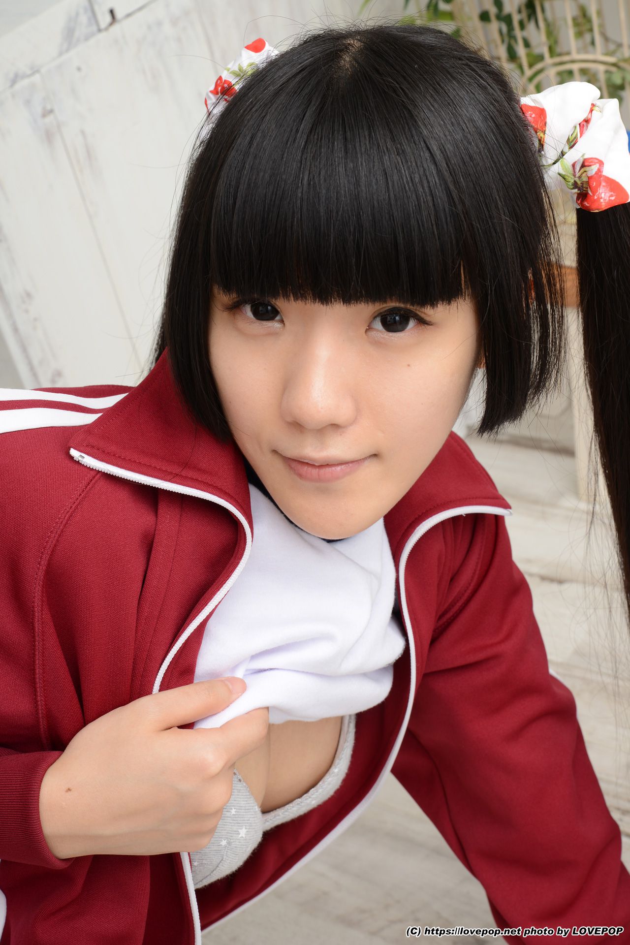 Ichigo Aoi 青井いちご/青井草莓 Set03-图57