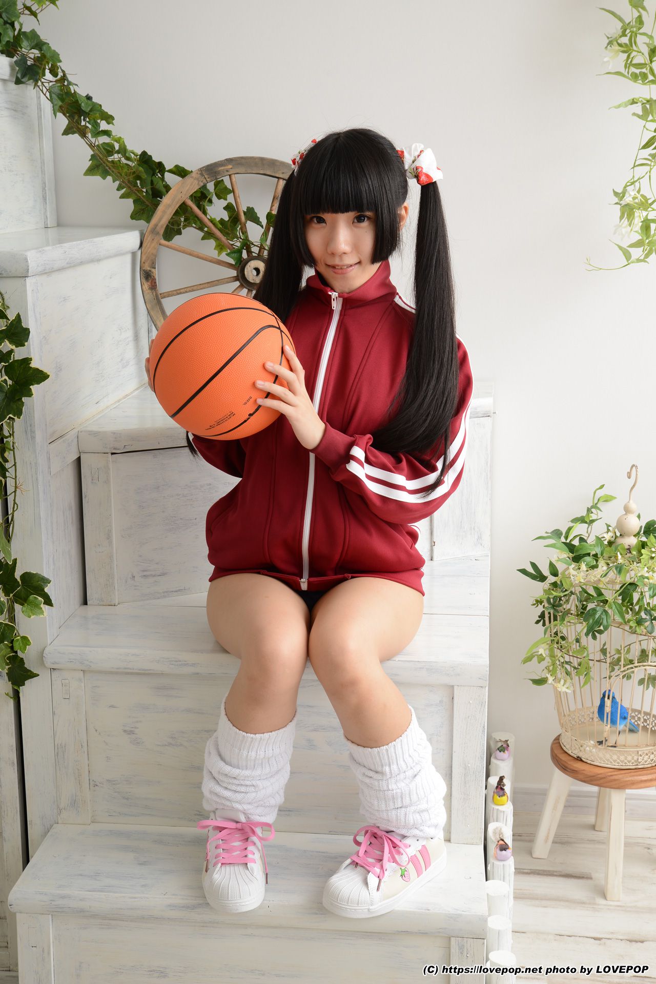 Ichigo Aoi 青井いちご/青井草莓 Set03-图5