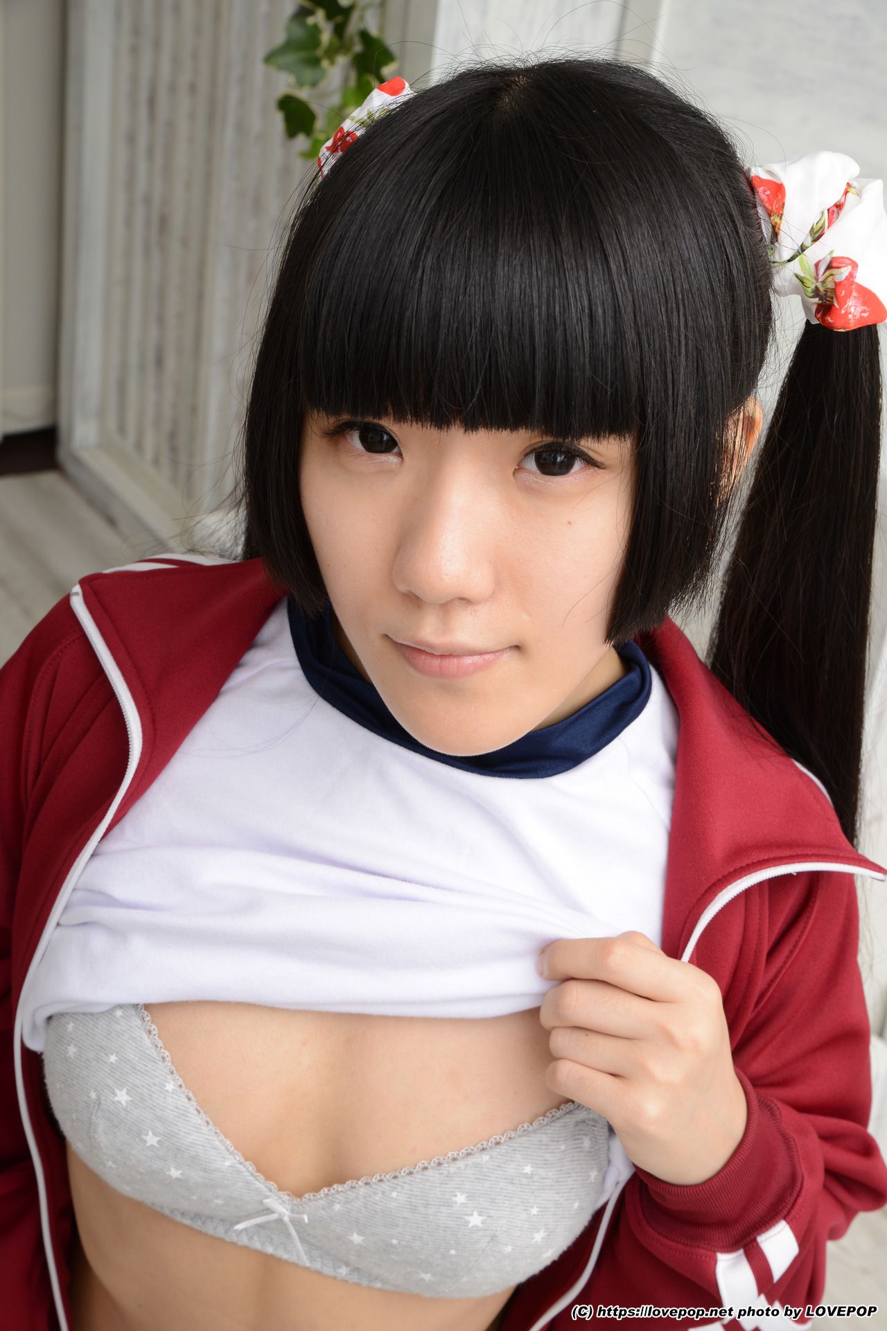 Ichigo Aoi 青井いちご/青井草莓 Set03-图60