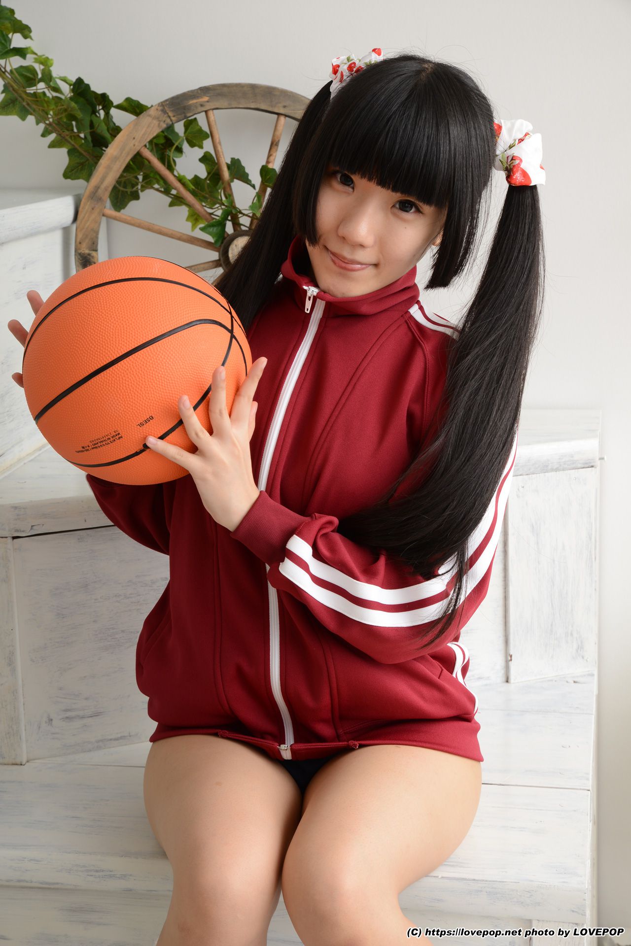 Ichigo Aoi 青井いちご/青井草莓 Set03-图6