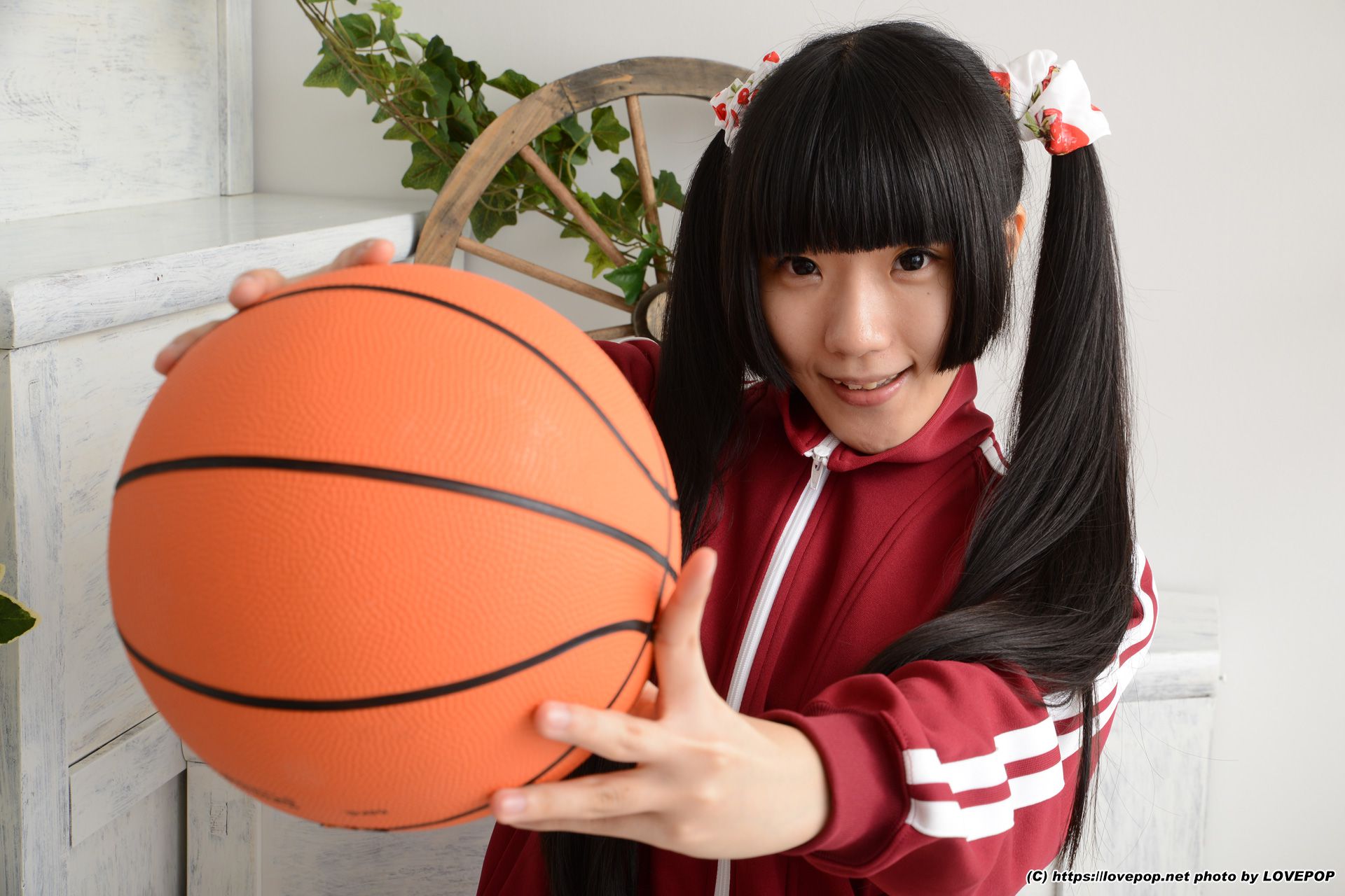 Ichigo Aoi 青井いちご/青井草莓 Set03-图7