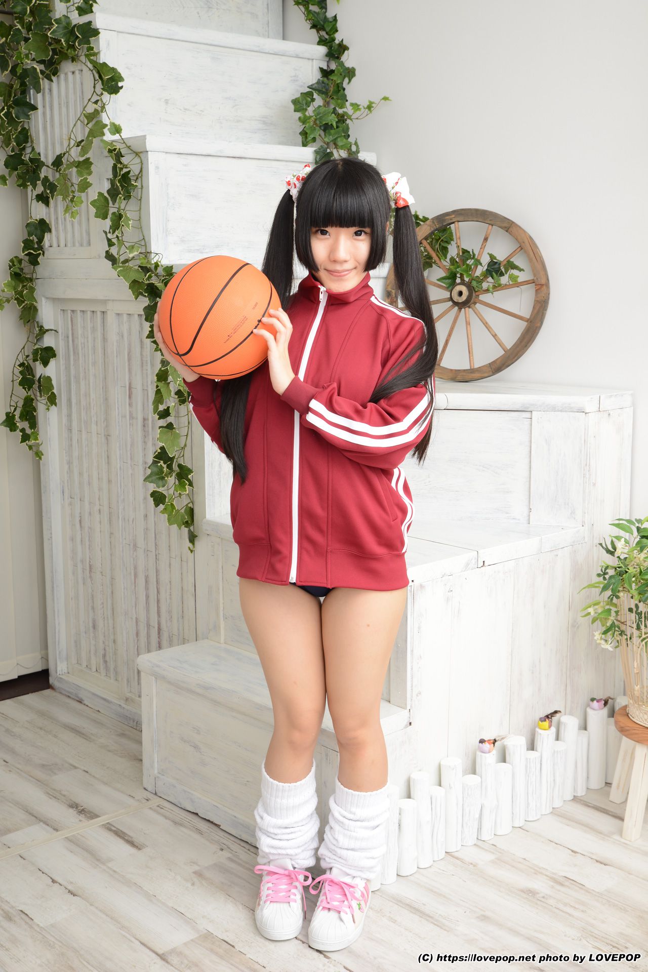 Ichigo Aoi 青井いちご/青井草莓 Set03-图8