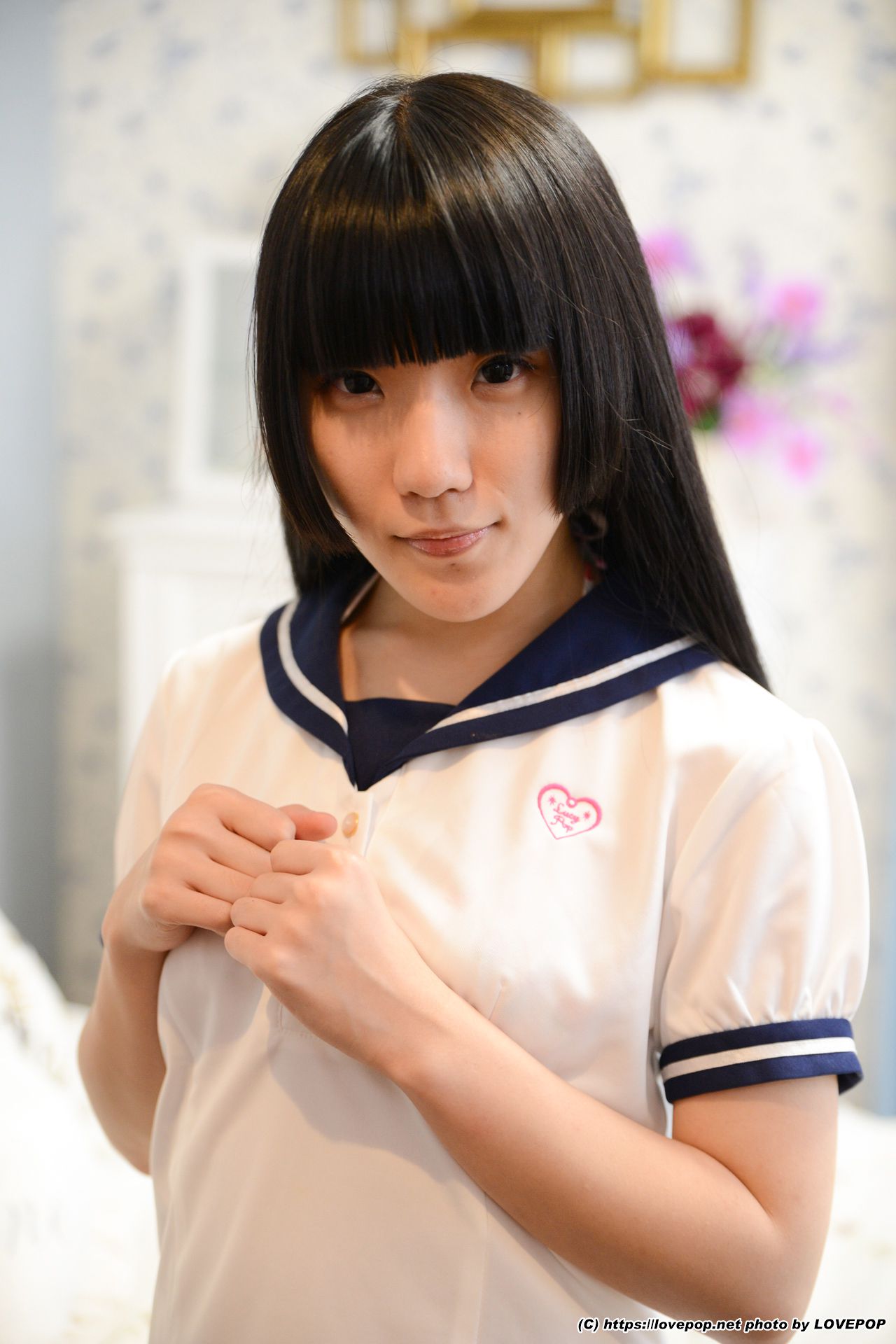 Ichigo Aoi 青井草莓/青井いちご Set04-图10