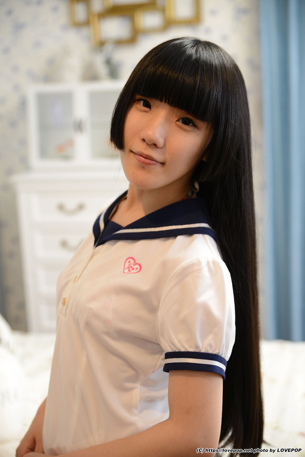 Ichigo Aoi 青井草莓/青井いちご Set04-图11