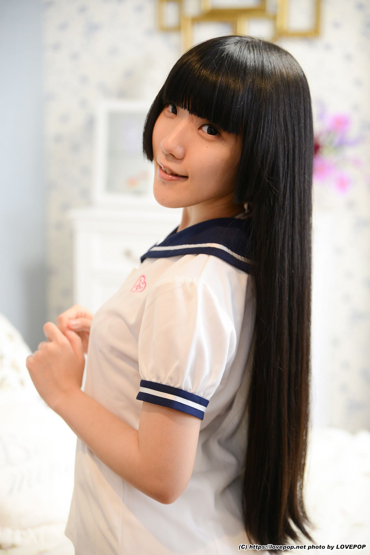 Ichigo Aoi 青井草莓/青井いちご Set04-图16