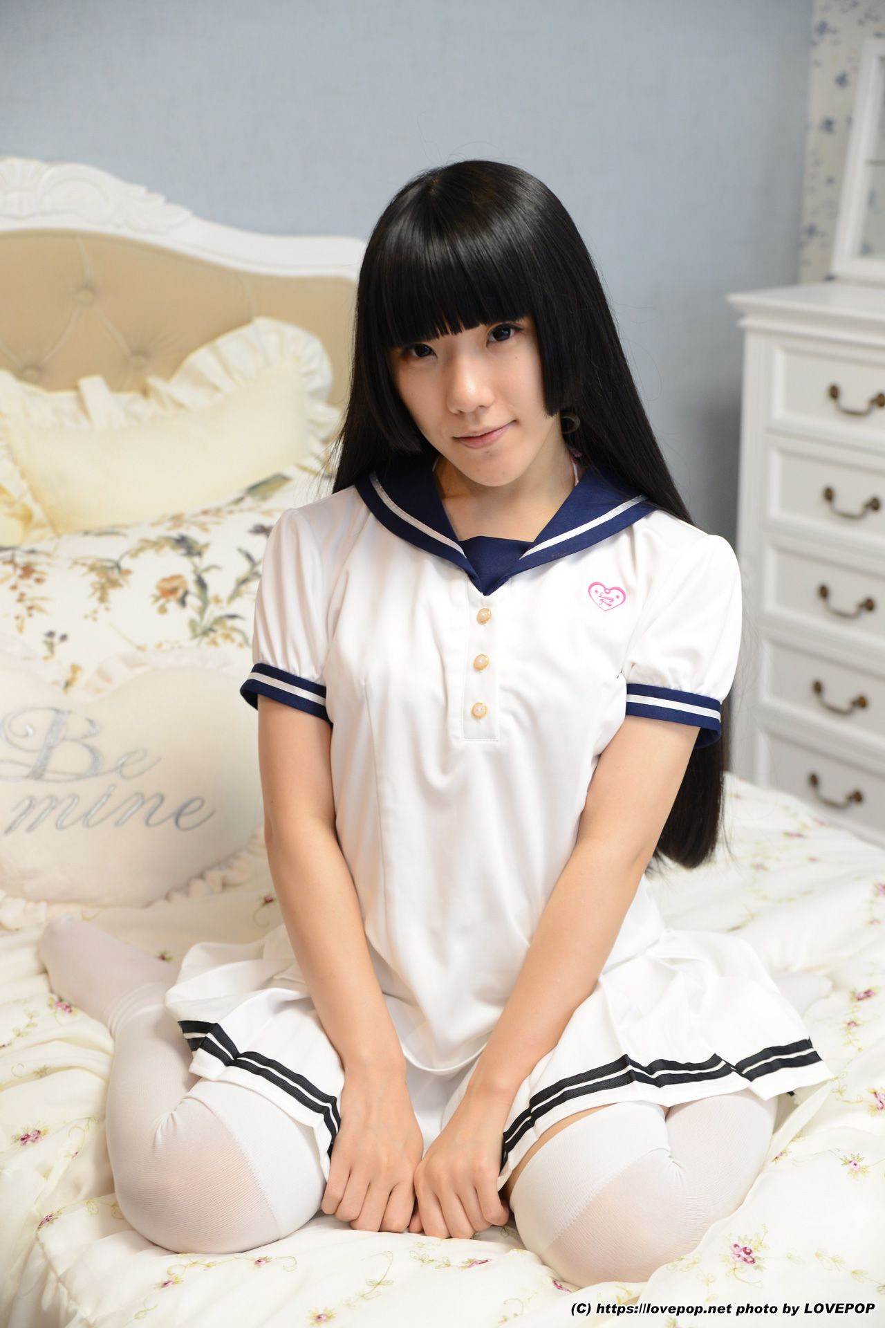 Ichigo Aoi 青井草莓/青井いちご Set04-图20