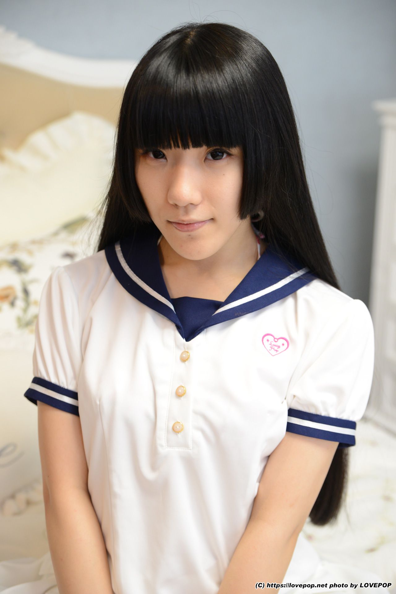 Ichigo Aoi 青井草莓/青井いちご Set04-图21