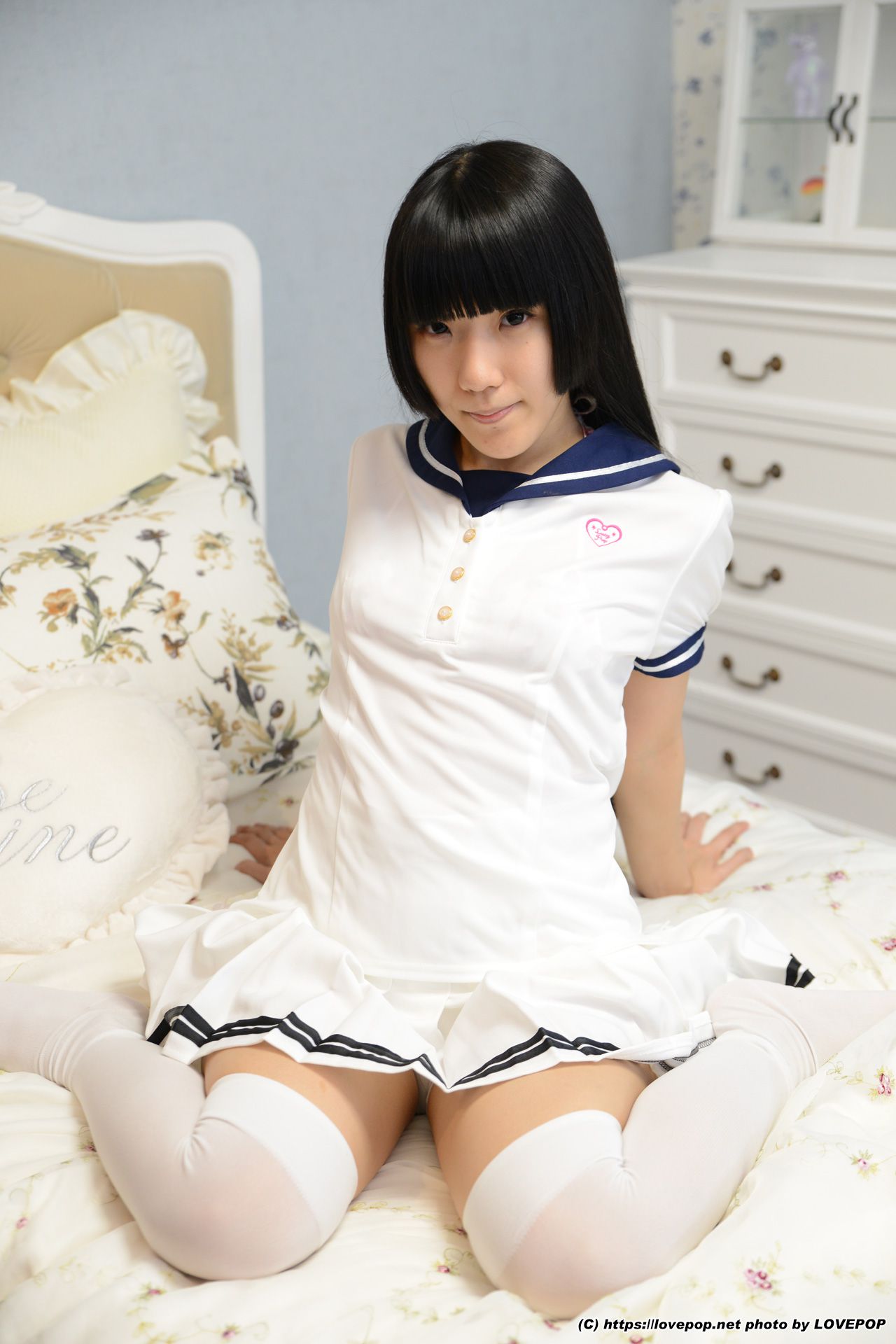 Ichigo Aoi 青井草莓/青井いちご Set04-图22