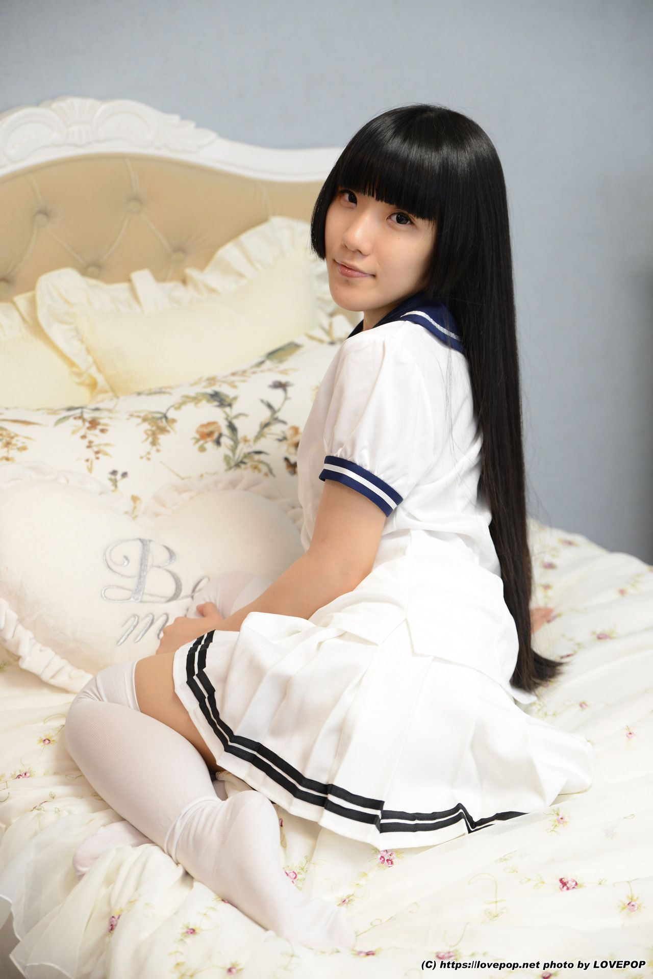 Ichigo Aoi 青井草莓/青井いちご Set04-图24